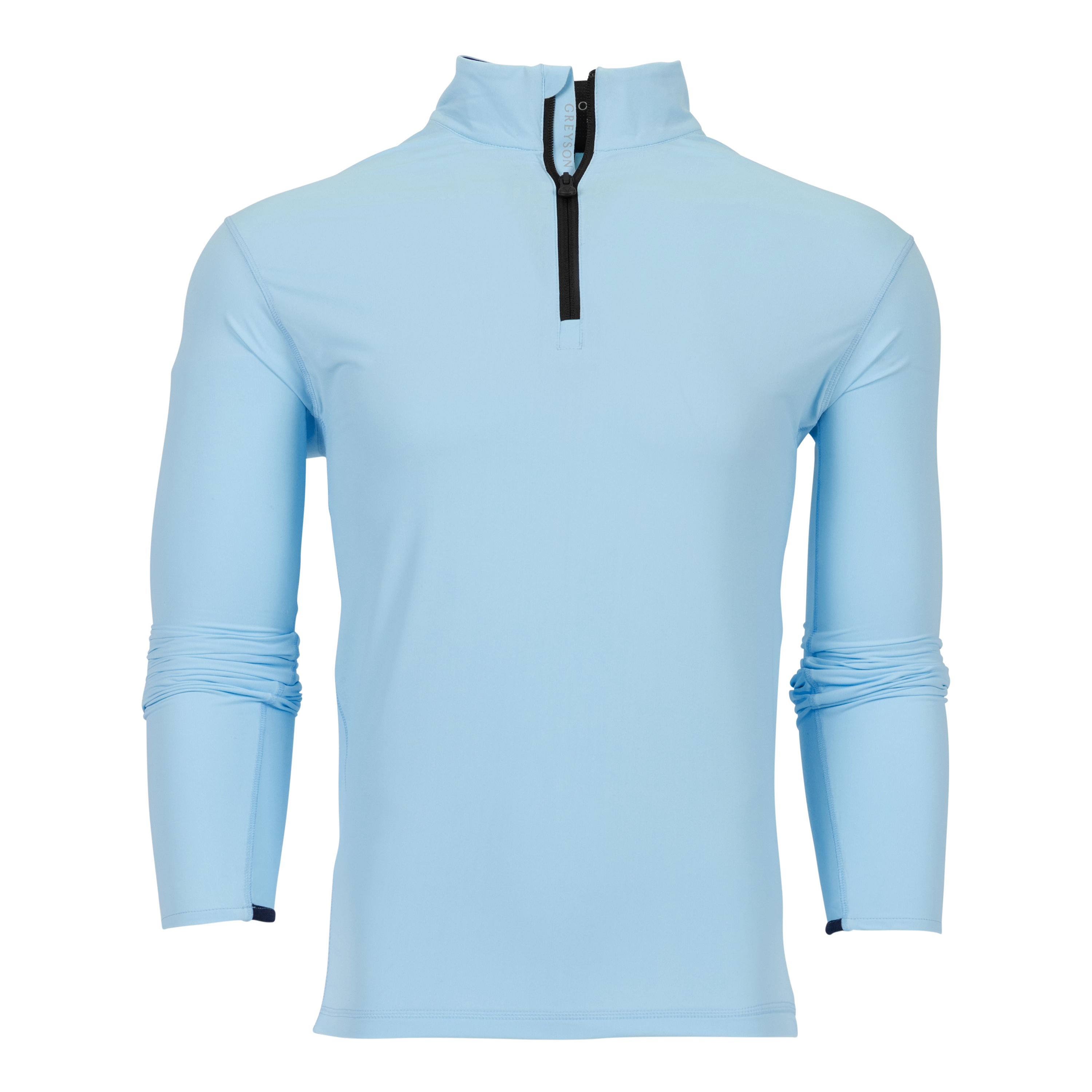 GREYSON グレイソン Tate 1/4 Zip Arctic GREYSON グレイソン Tate 1/4 Zip Arctic