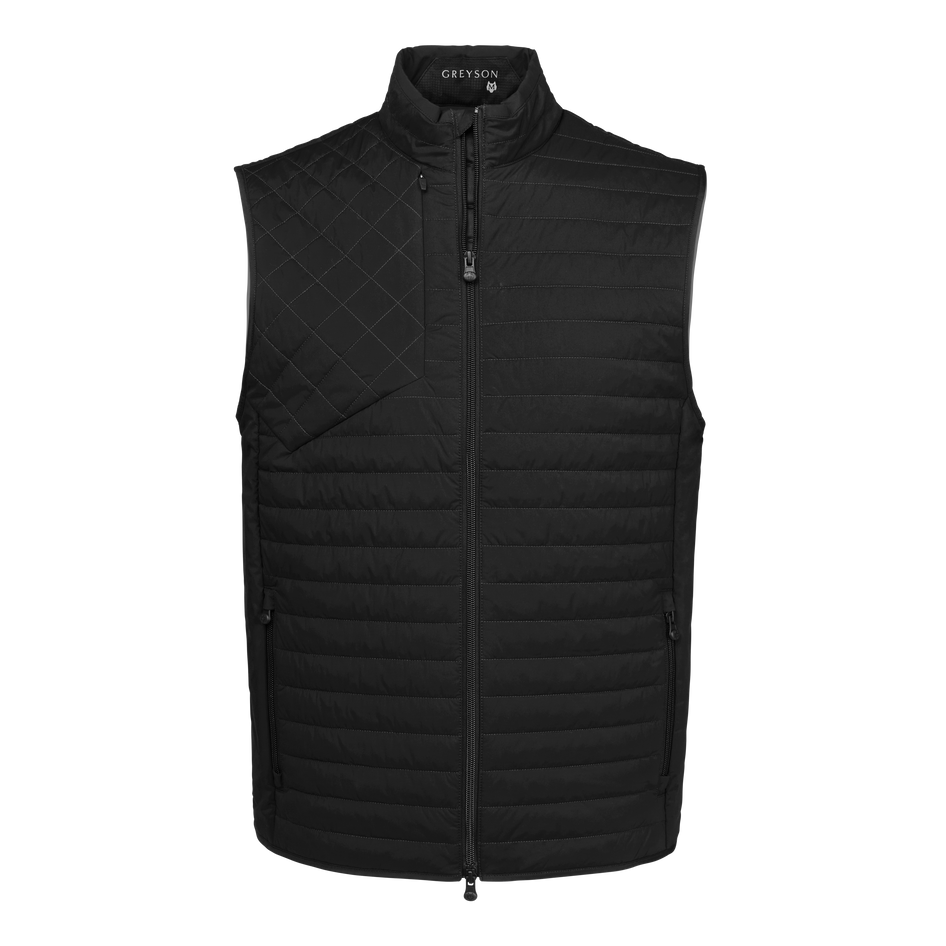 Yukon Ultralight Hybrid Vest