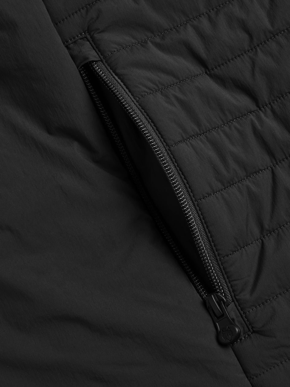 Greyson Clothiers Yukon Ultralight Hybrid Vest