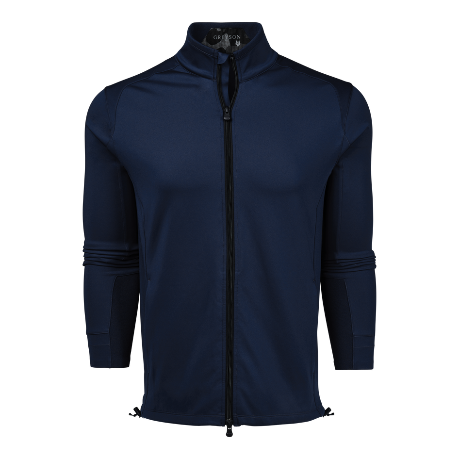 Greyson Clothiers Sequoia Full-Zip Jacket