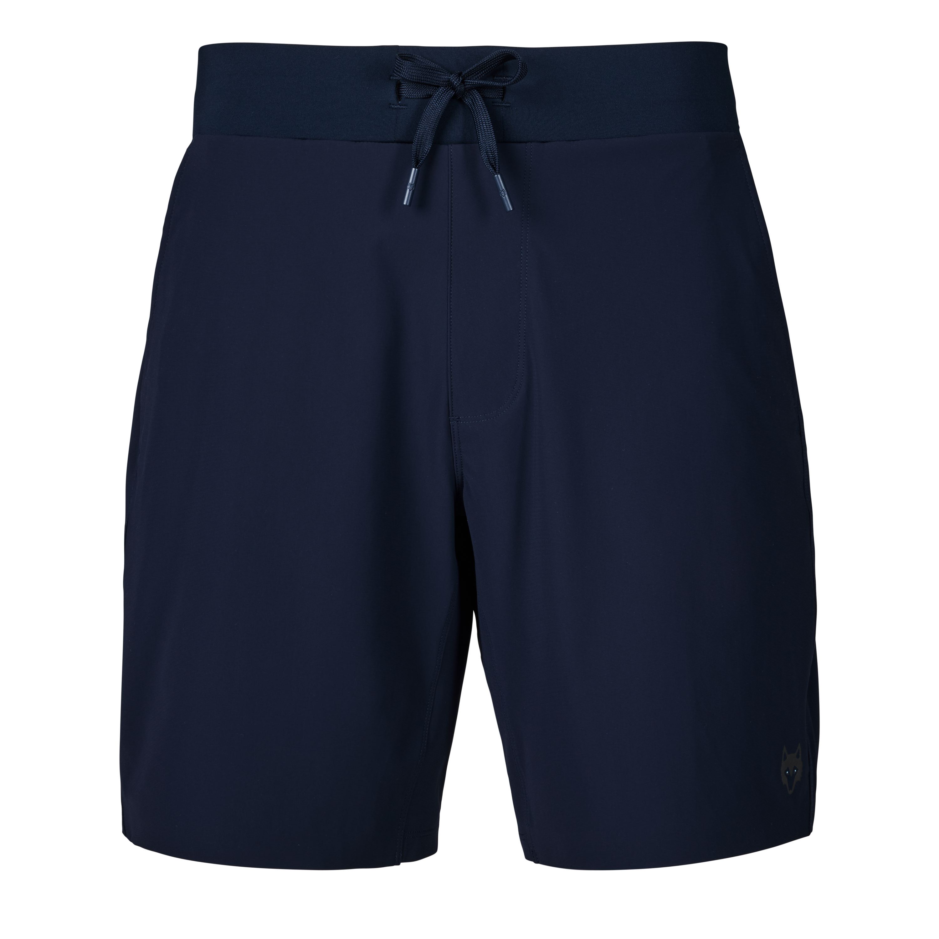 Mens Coywolf Short - Lightweight Drawstring Athletic Short with