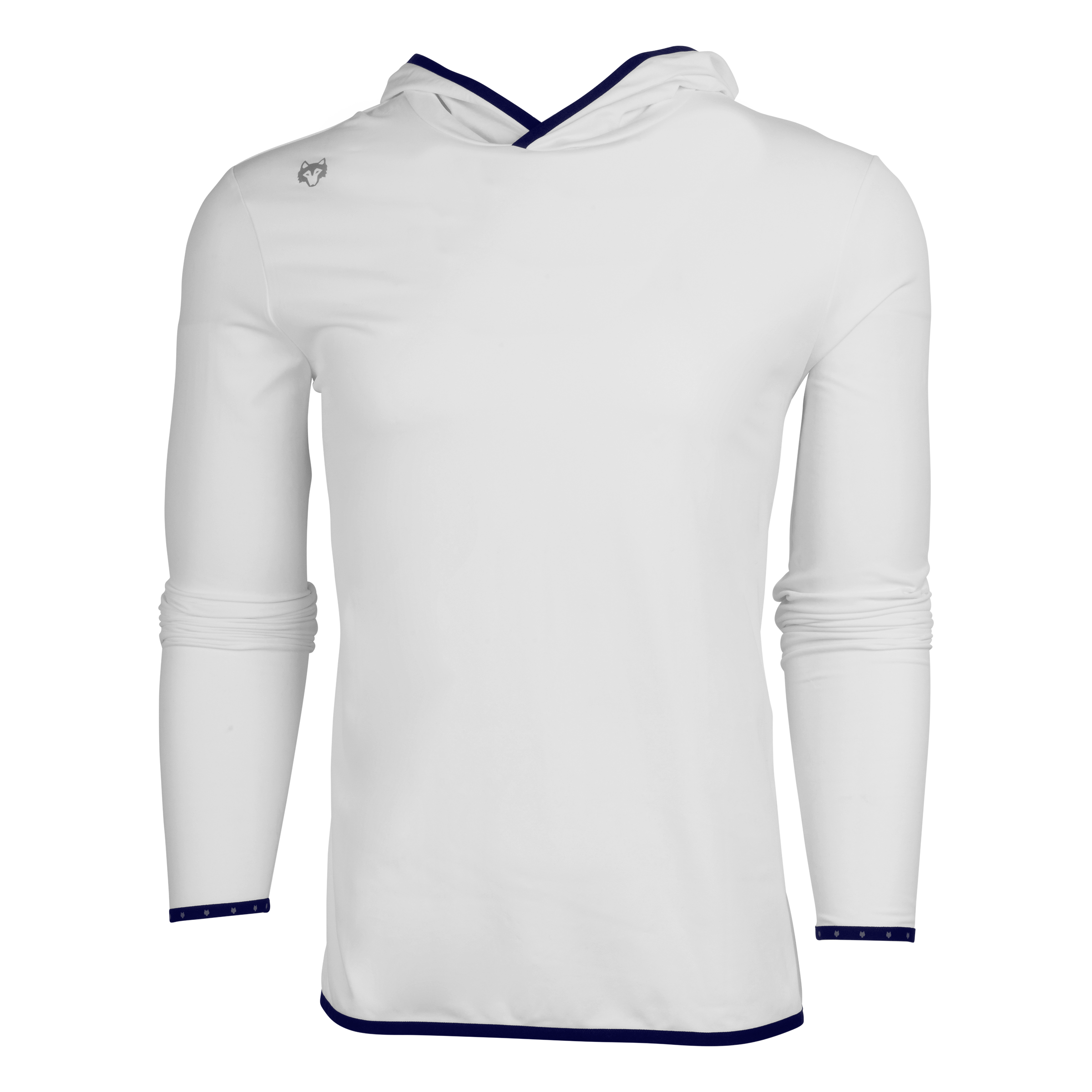 Mens Colorado Hoodie - Lightweight Performance Hoodie | Greyson