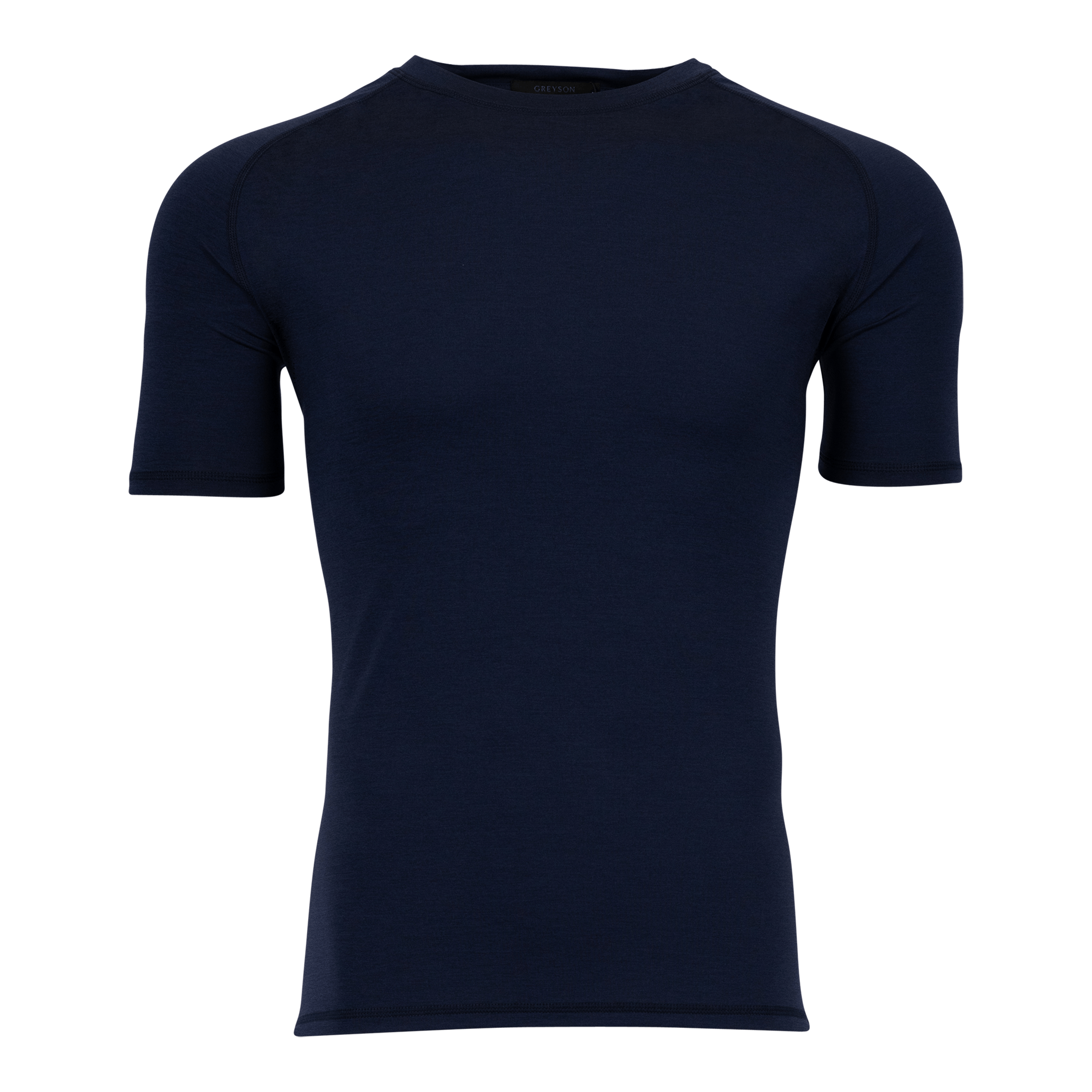 Mens Performance Workout Shirt: Falcon Tee