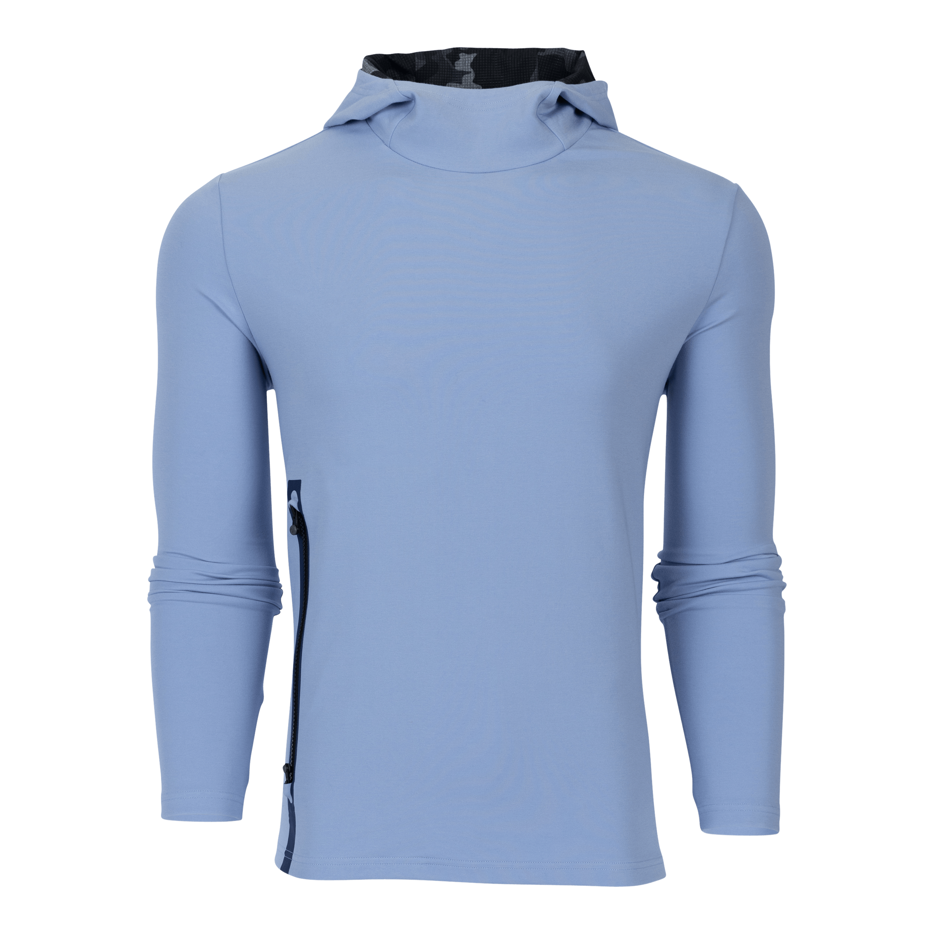 Cokato Hoodie (Heron) – Greyson Clothiers