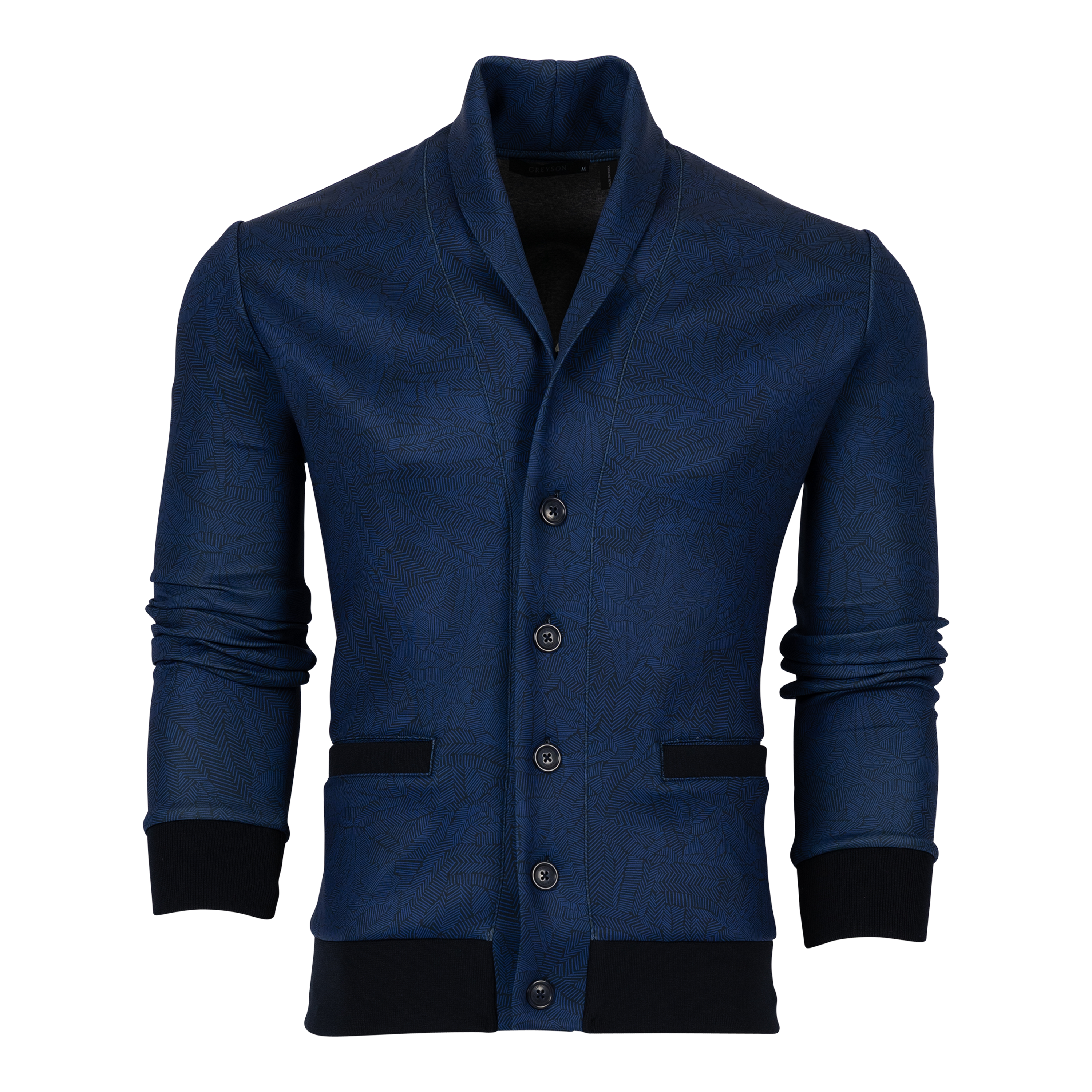 Fight Or Flight Chene Shawl Cardigan