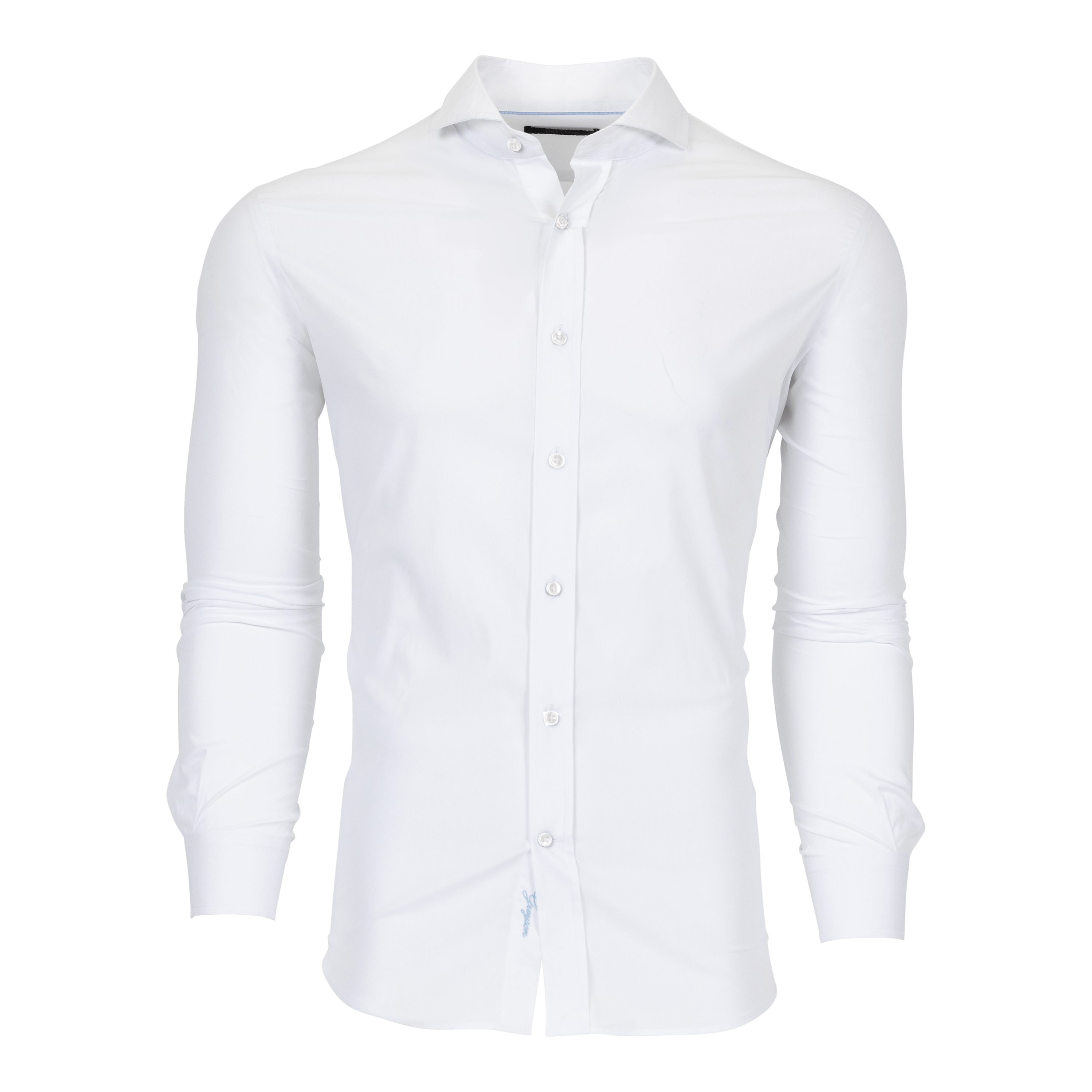 Mens Woodward Shirt - Classic Cotton Collared Dress Shirt | Greyson Clothiers Mens Woodward Shirt - Classic Cotton Collared Dress Shirt | Greyson Clothiers