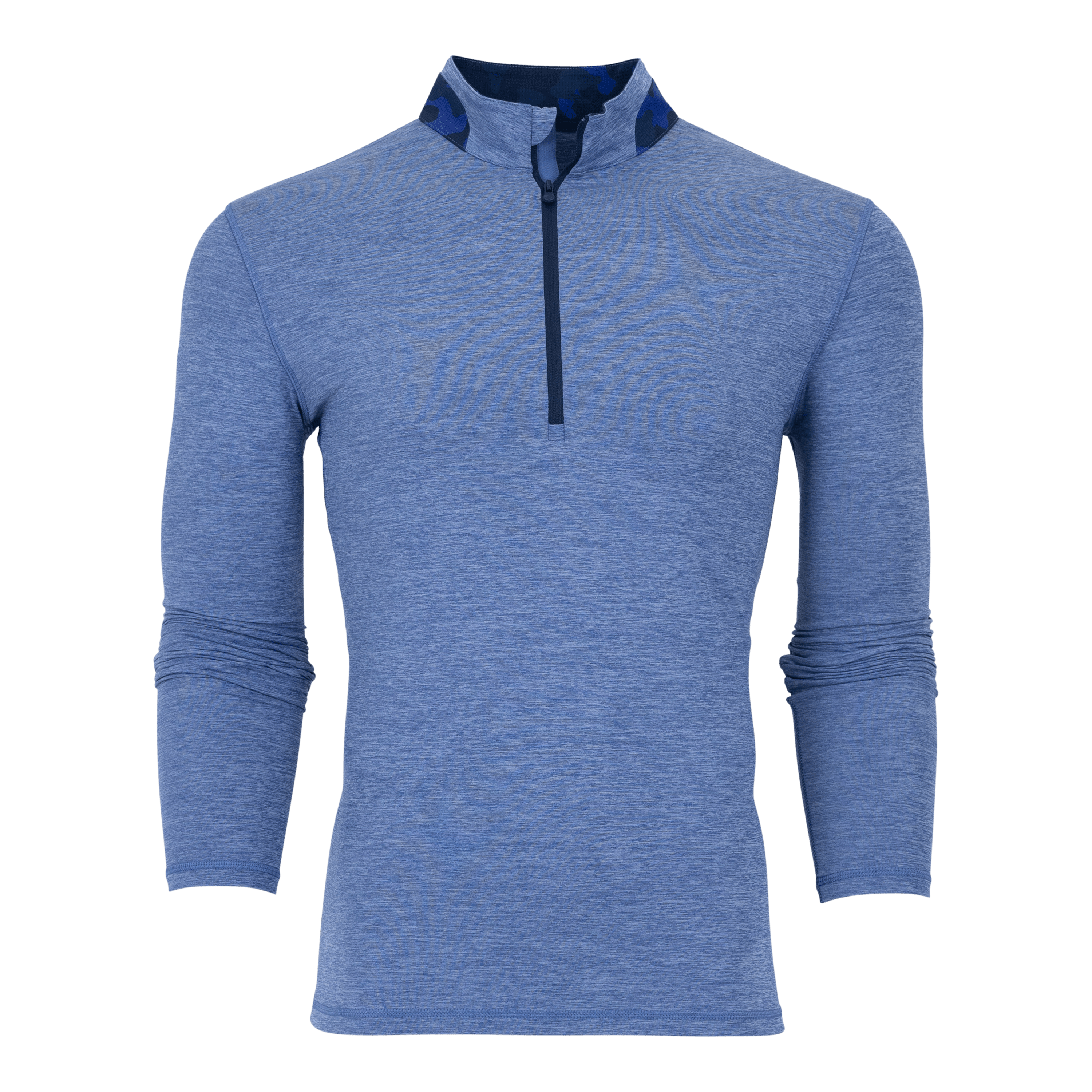 Mens Guide Sport Quarter-Zip - Cooling Moisture-Wicking Mens Guide Sport Quarter-Zip - Cooling Moisture-Wicking