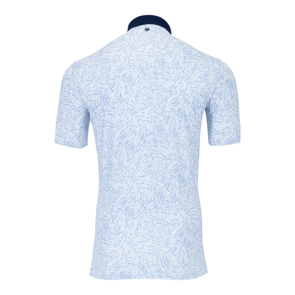 Greyson Clothiers Den of Thieves Polo