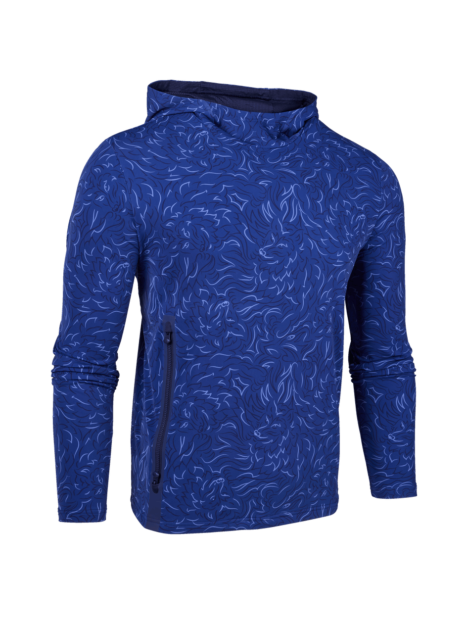 Greyson Clothiers Den of Thieves Cokato Hoodie