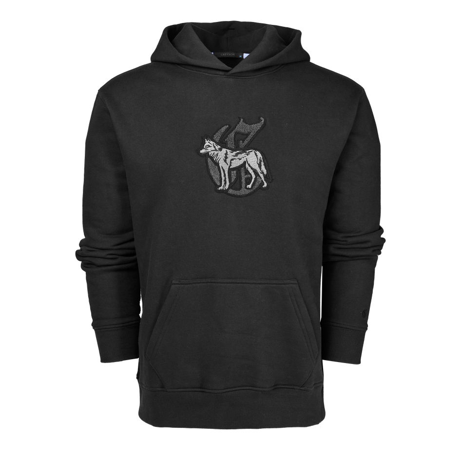 Greyson Clothiers Guardian Wolf Aspen Hoodie in SHEPHERD
