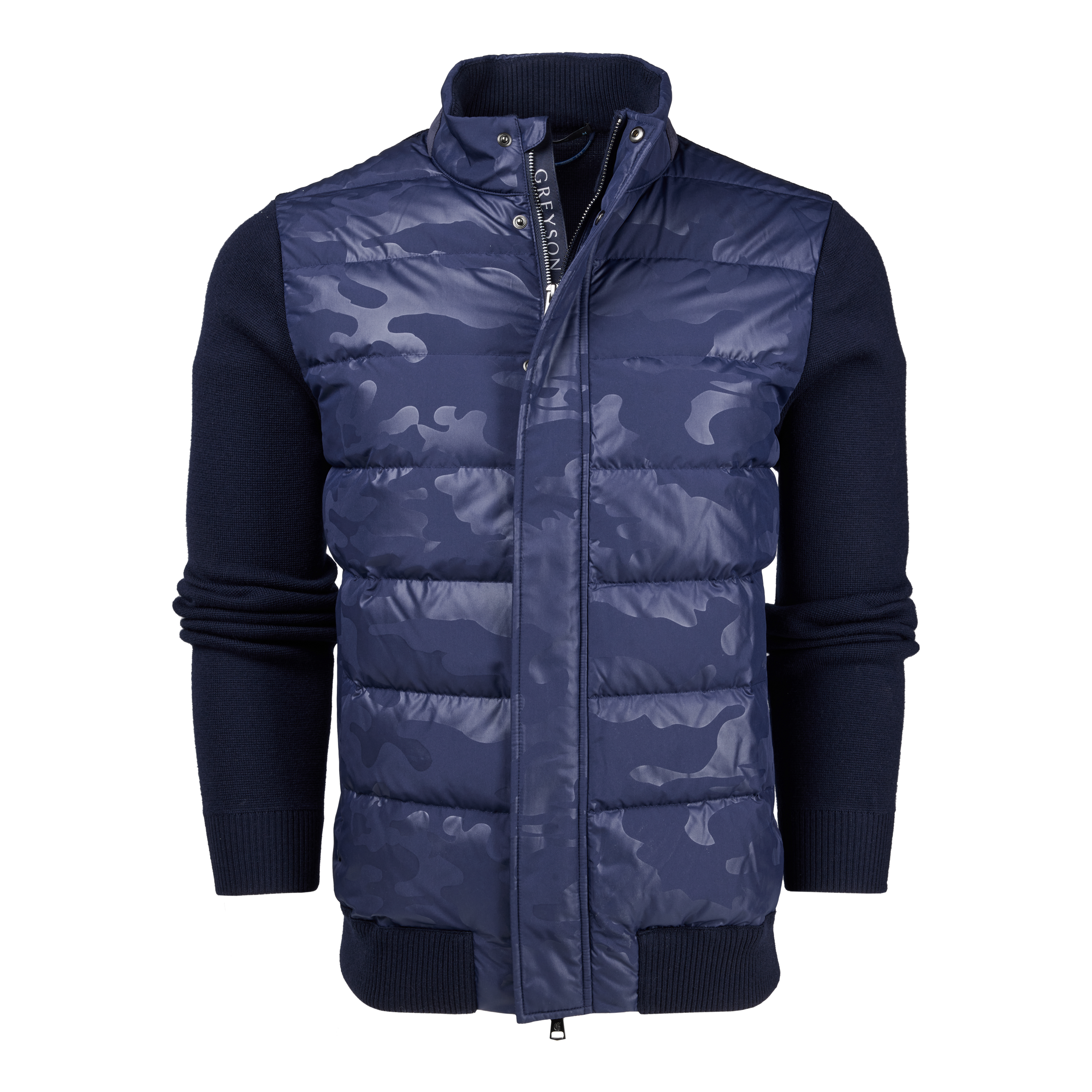 Cody Luxe Embossed Cardigan Cody Luxe Embossed Cardigan