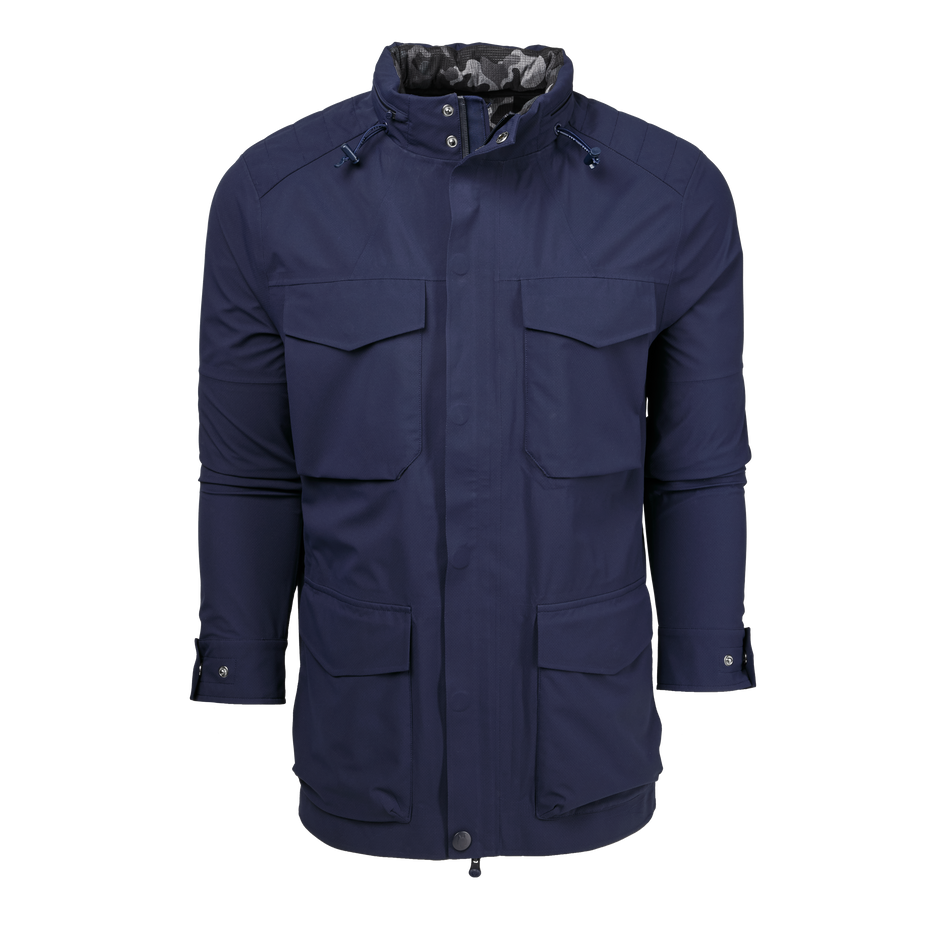 Greyson Clothiers M65 Mod Jacket