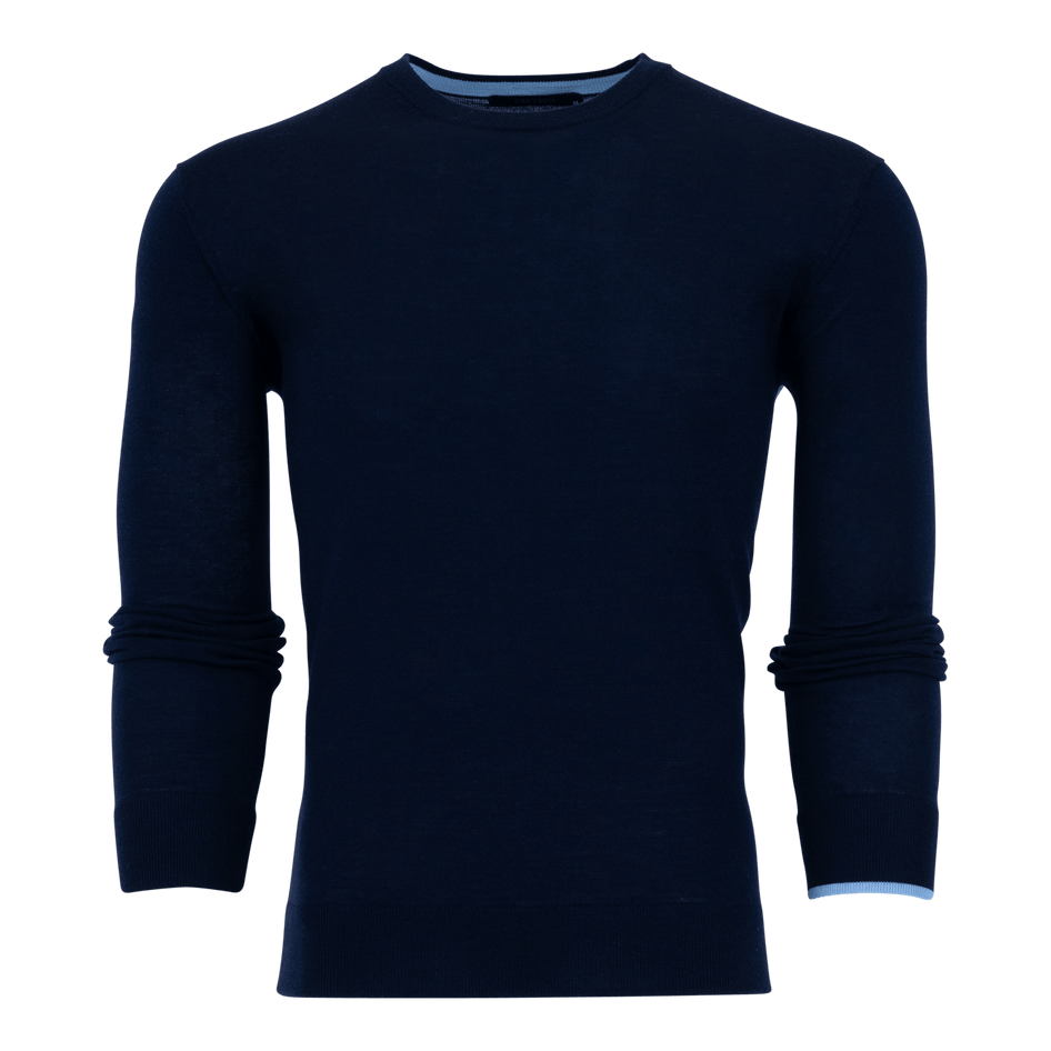 Greyson Clothiers Saratoga Crewneck Sweater
