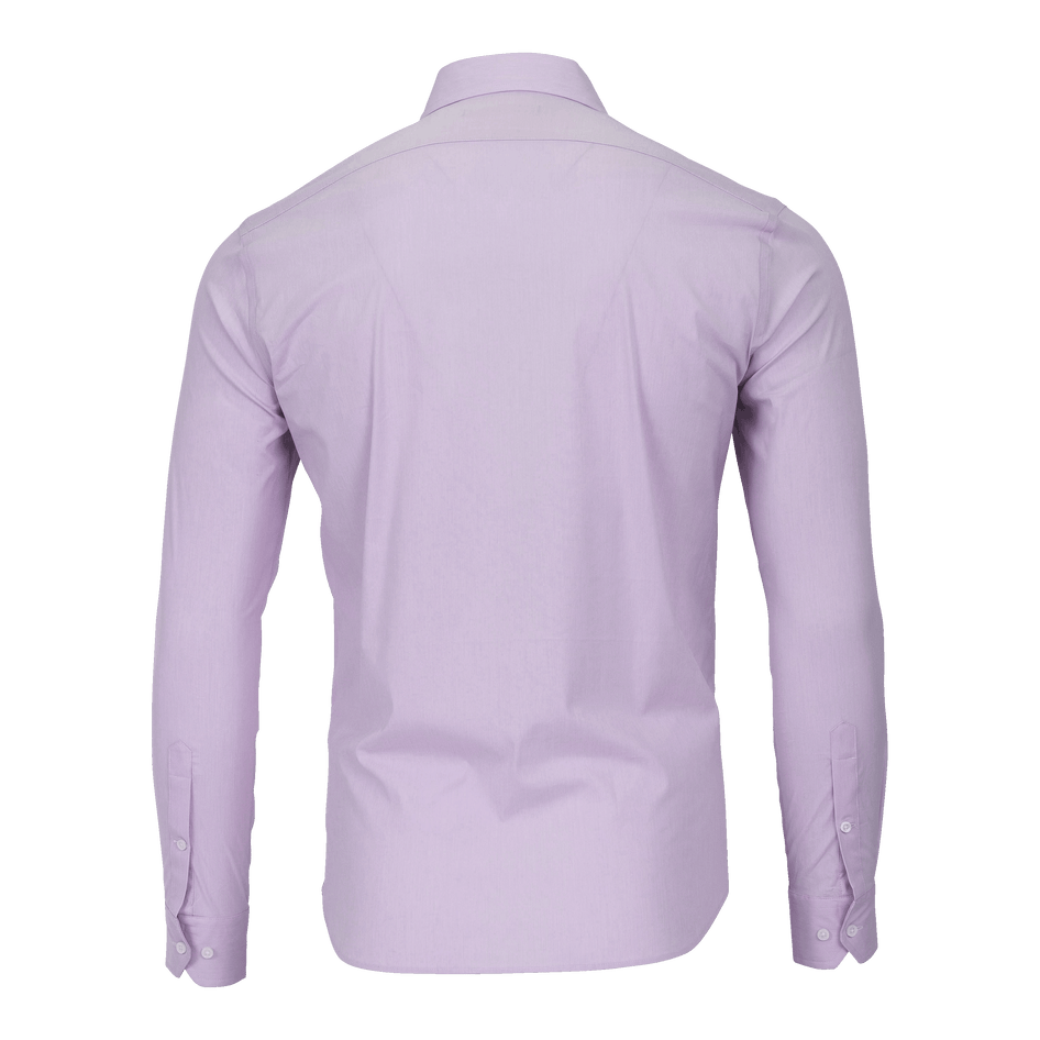 Greyson Clothiers End-on-End Woodward Shirt