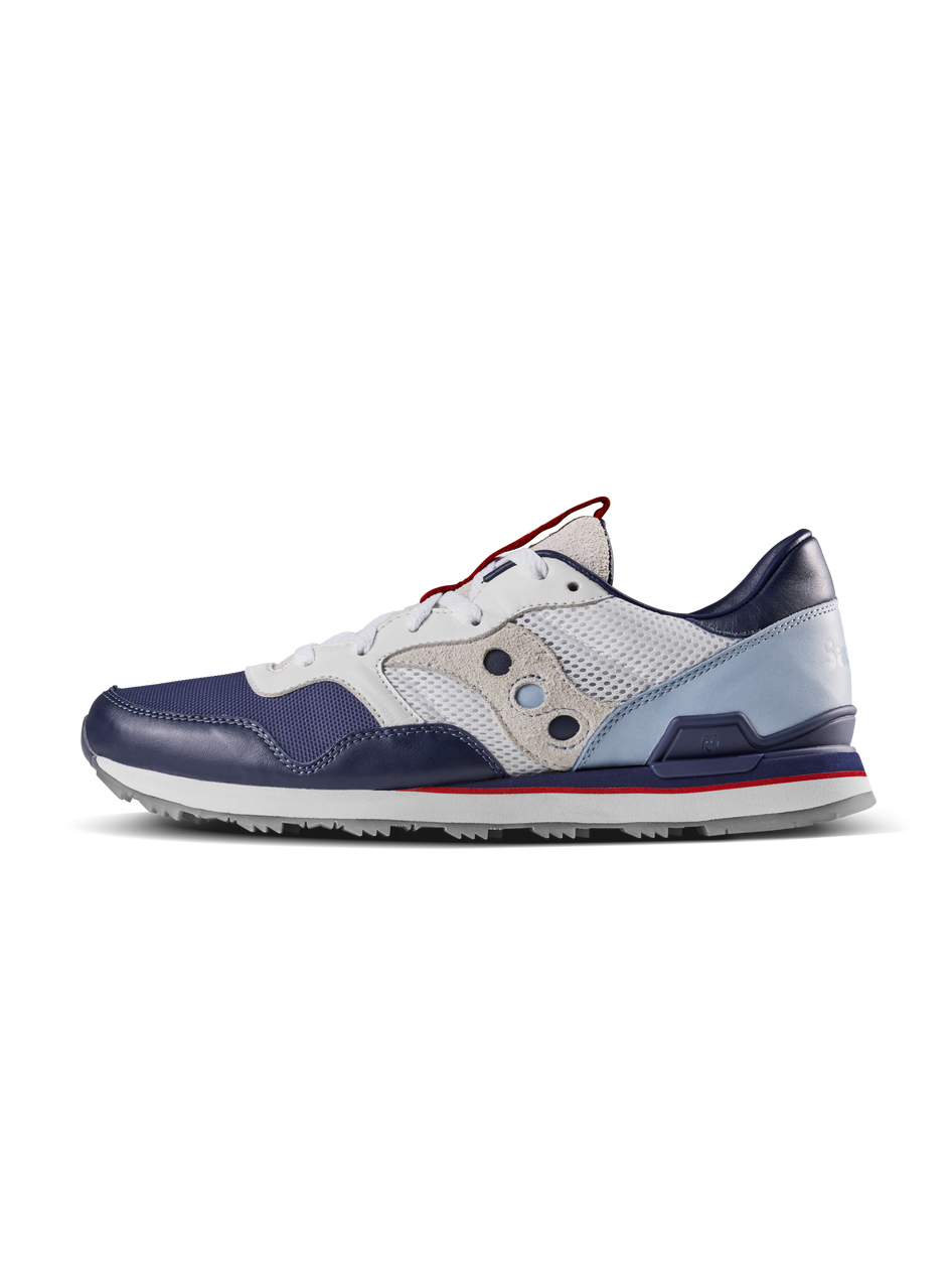 Greyson Clothiers Greyson x Saucony DXN Courageous Trainer