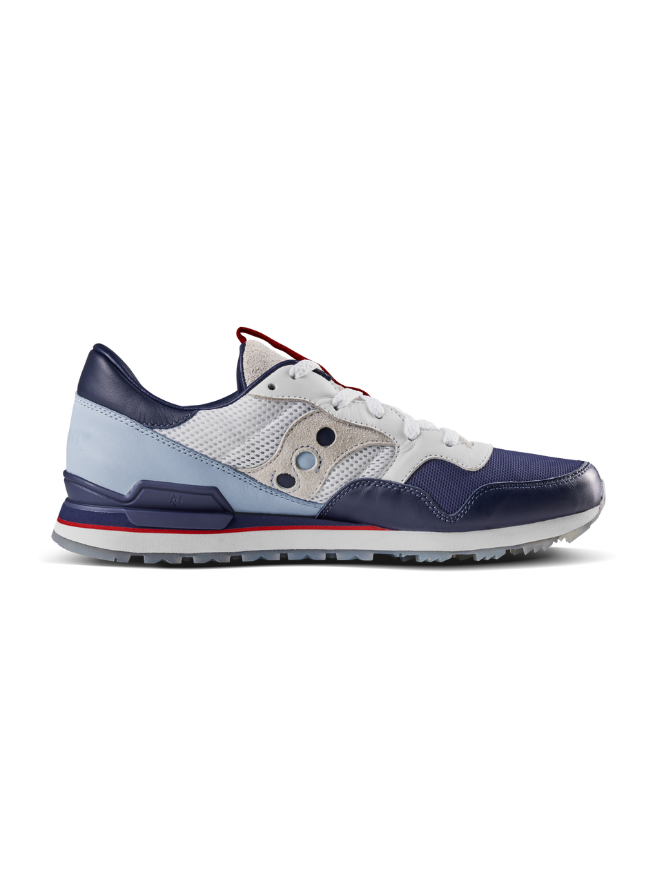Greyson Clothiers Greyson x Saucony DXN Courageous Trainer