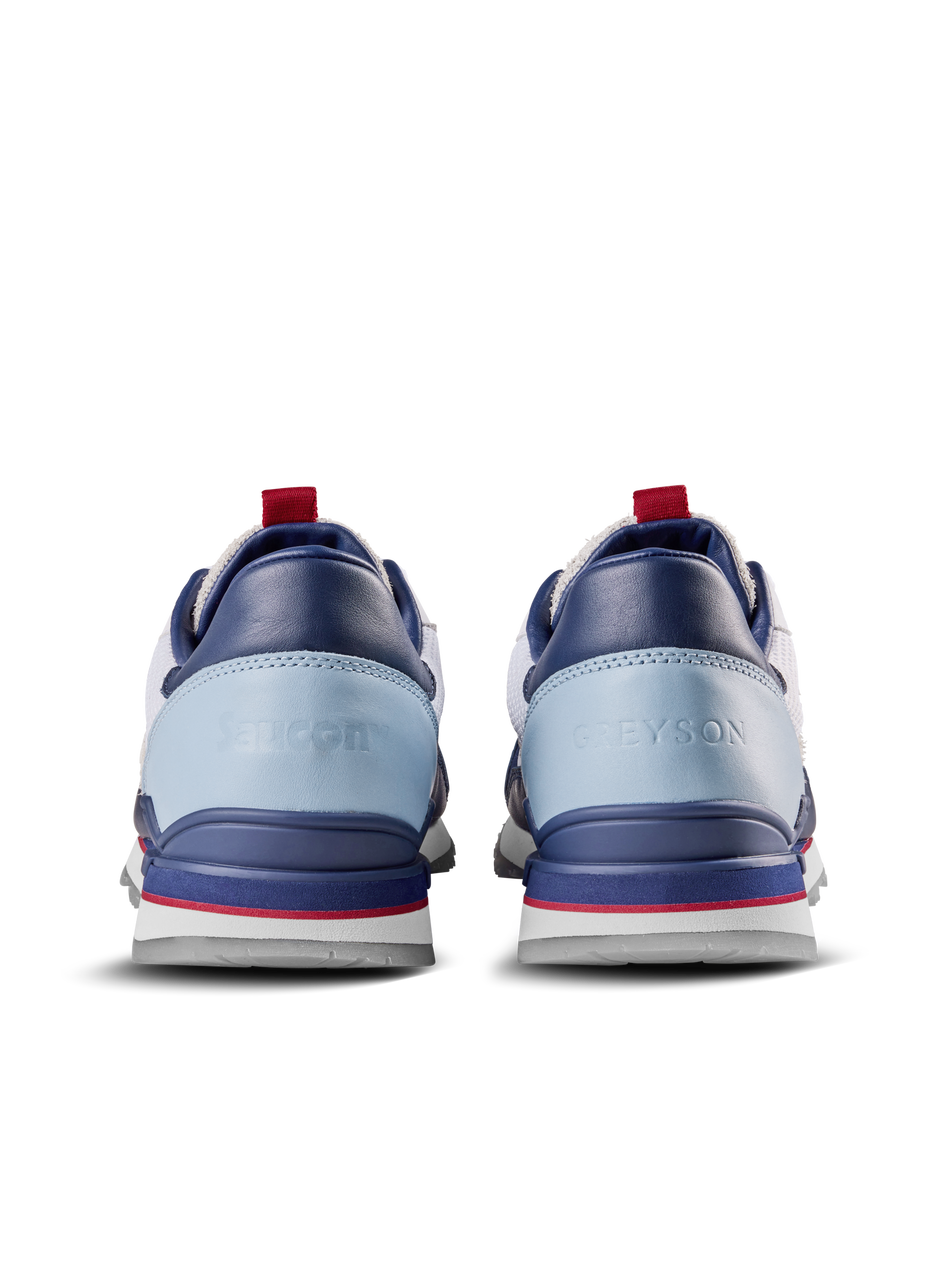 Greyson Clothiers Greyson x Saucony DXN Courageous Trainer