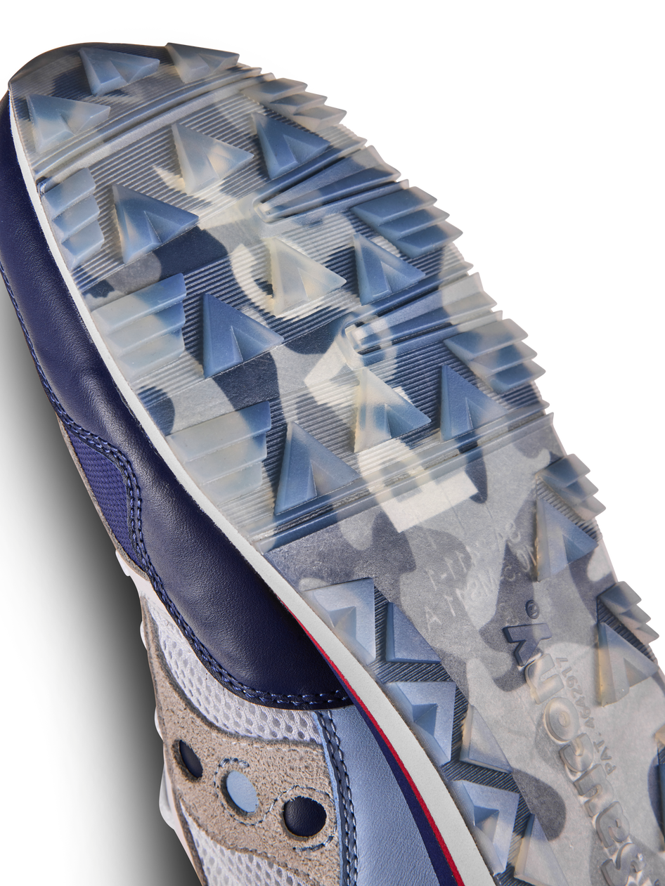 Greyson Clothiers Greyson x Saucony DXN Courageous Trainer