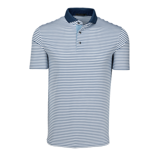 Greyson Clothiers Gannett Short Sleeve Polo