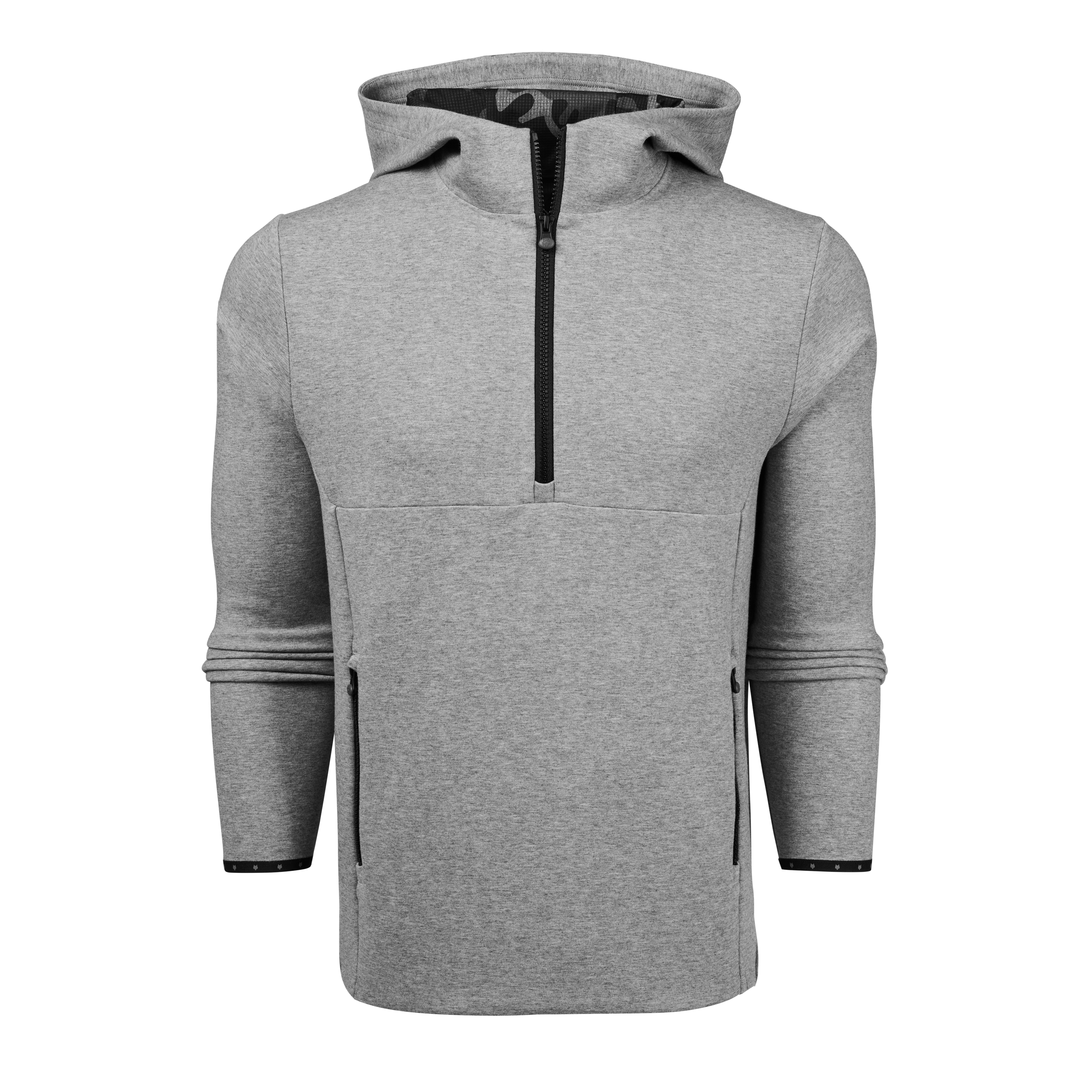 Qoo　0728 Men's Kor Stasis™ Hoody | Mountain Hardwear