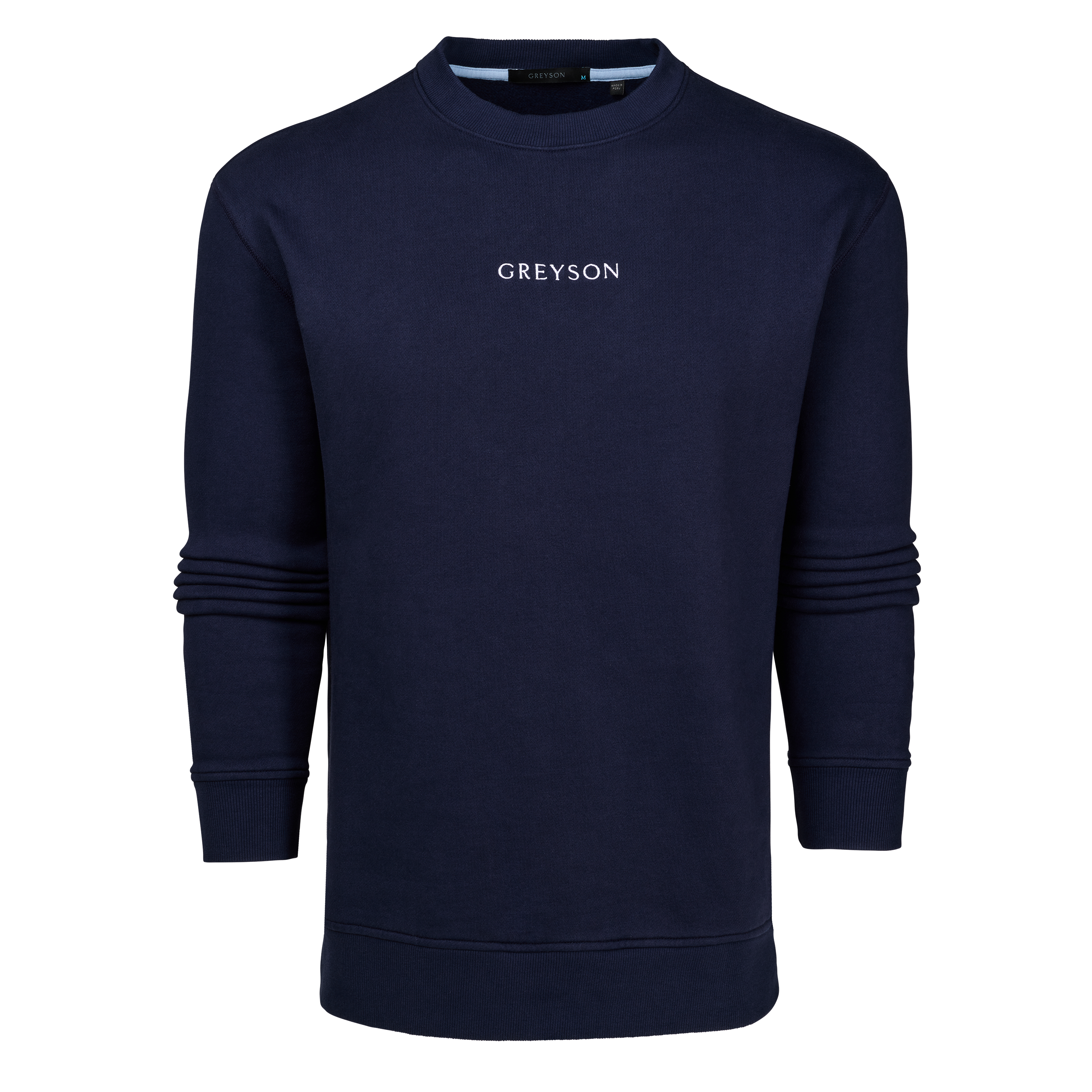 トップス HERILL COTTON CREWNECK S/S SWEATER トップス HERILL COTTON CREWNECK S/S SWEATER