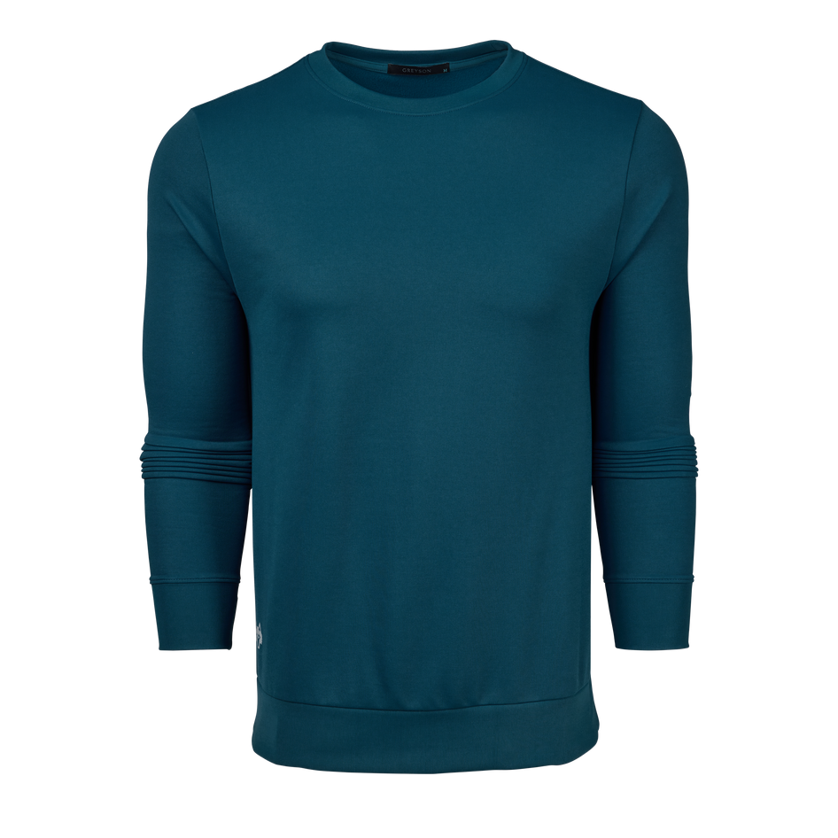 Greyson Clothiers Siasconset Crewneck