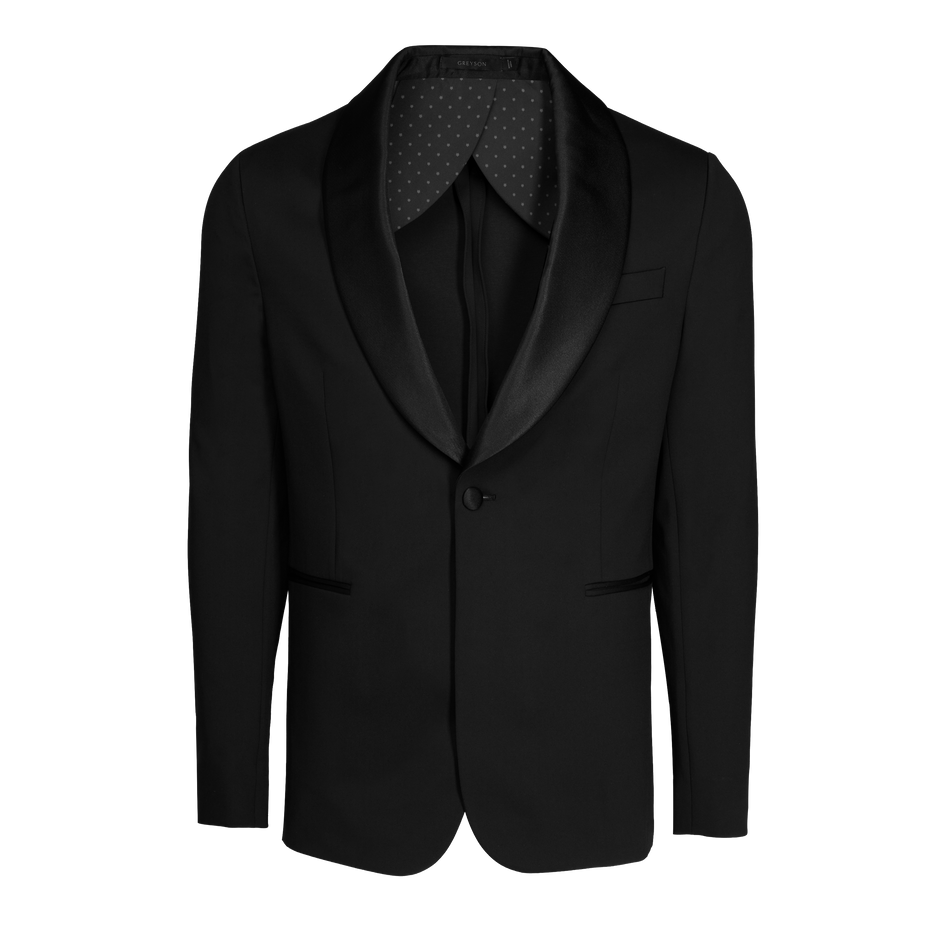 Men's Holiday Look 1