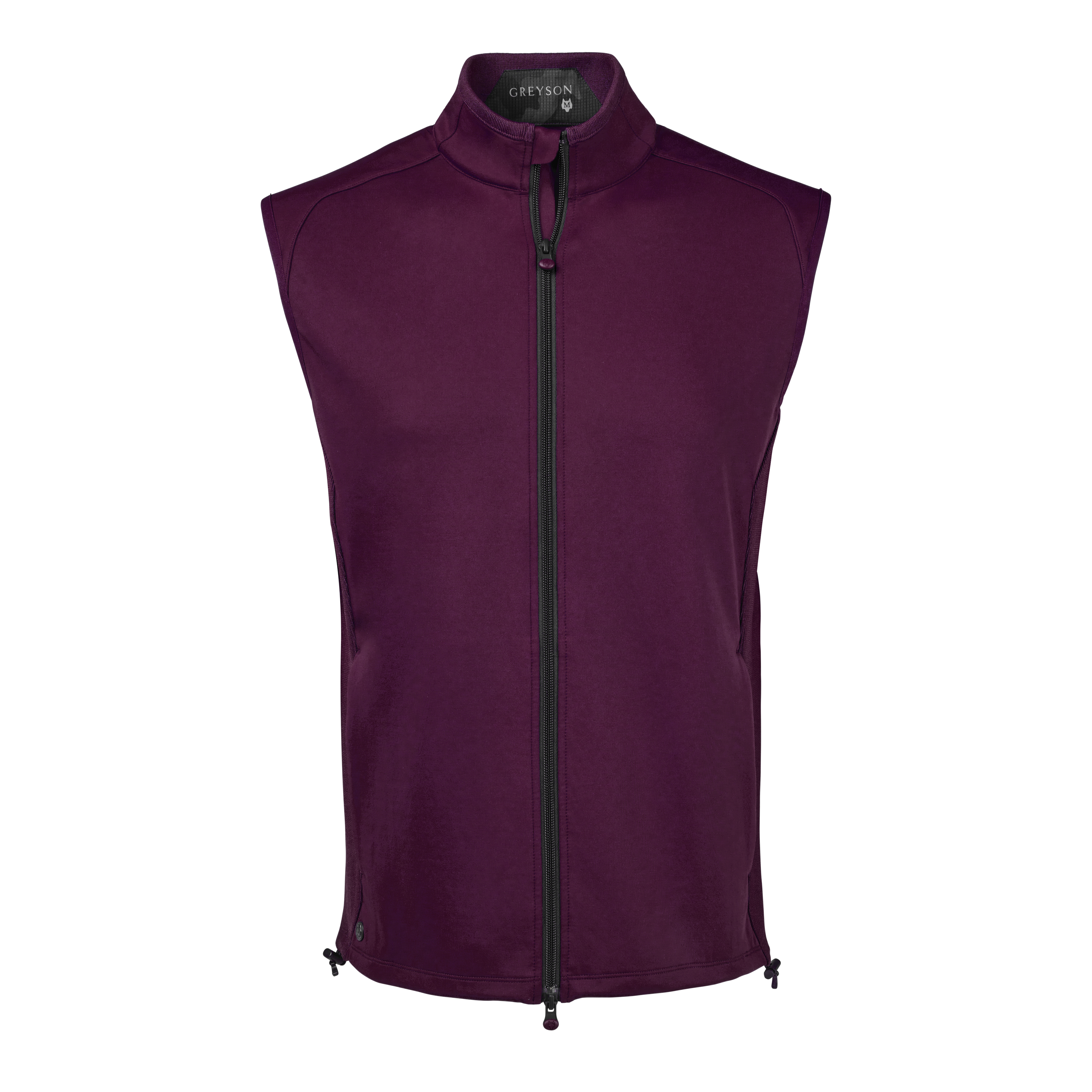 新品 Russeluno ラッセルノ FLEECE VEST サイズ 6 Zusa-Studio-Day-3-