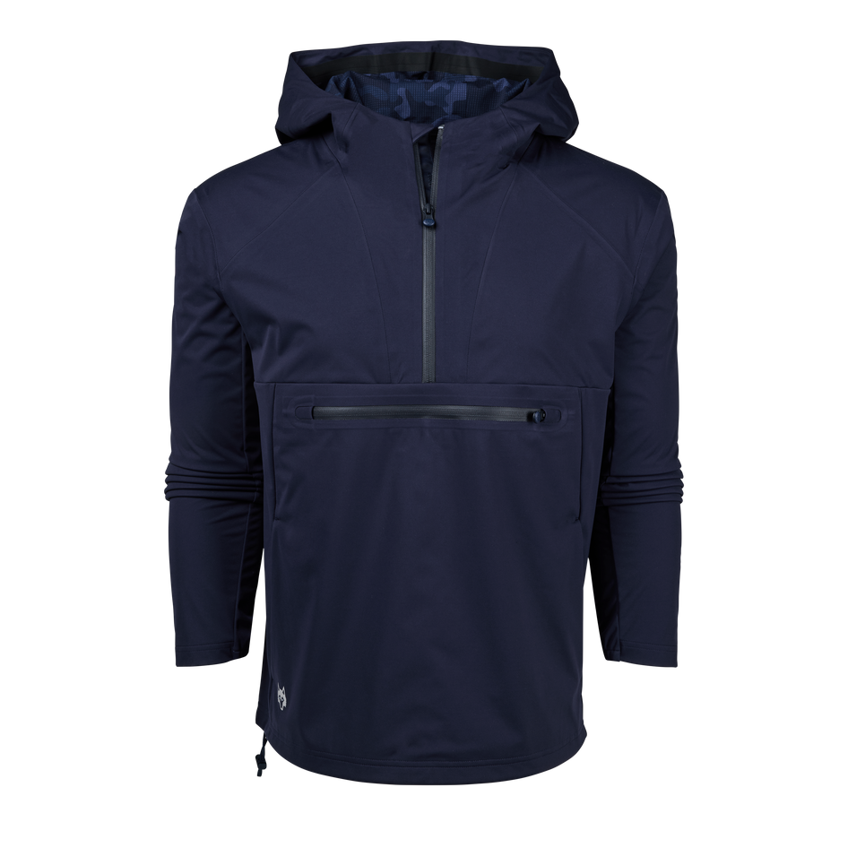 Greyson Clothiers Niagara Anorak Jacket