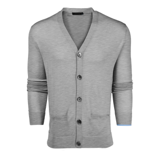 Greyson Clothiers Saratoga Cardigan