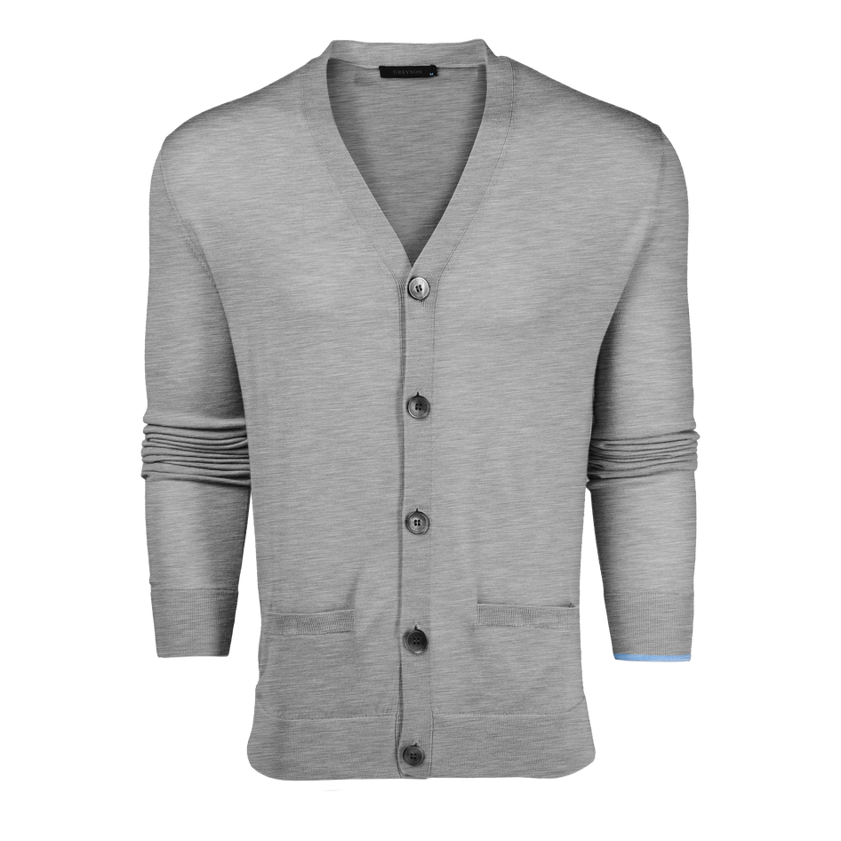 Greyson Clothiers Saratoga Cardigan