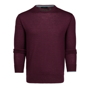 Greyson Clothiers Saratoga Crewneck Sweater