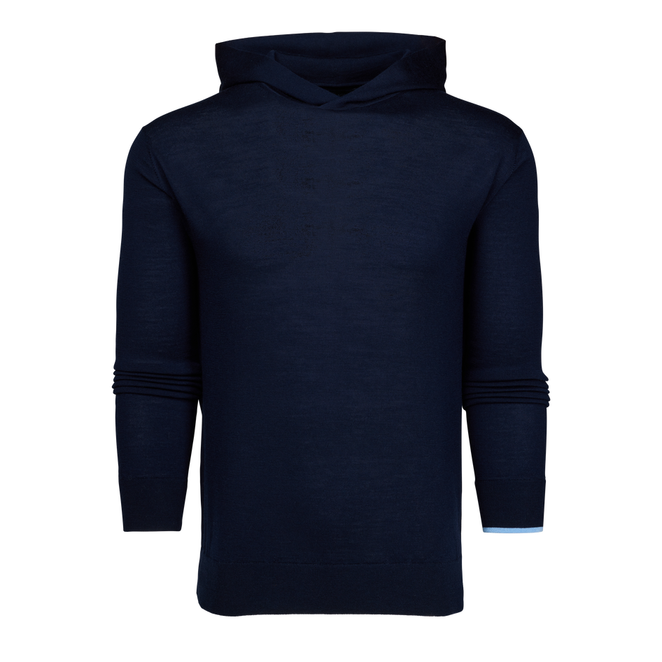 Greyson Clothiers Saratoga Sweater Hoodie