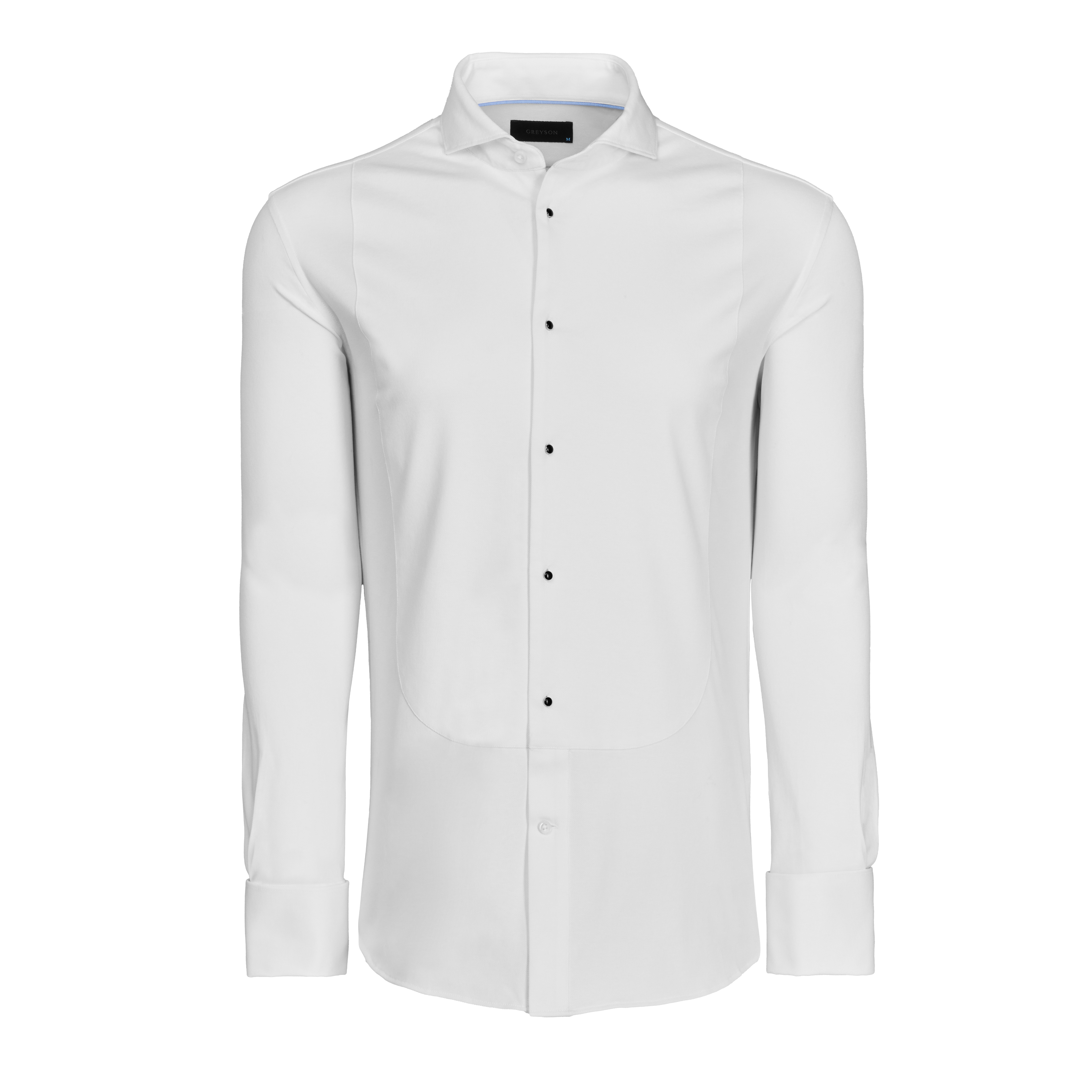 Omaha Tuxedo Shirt