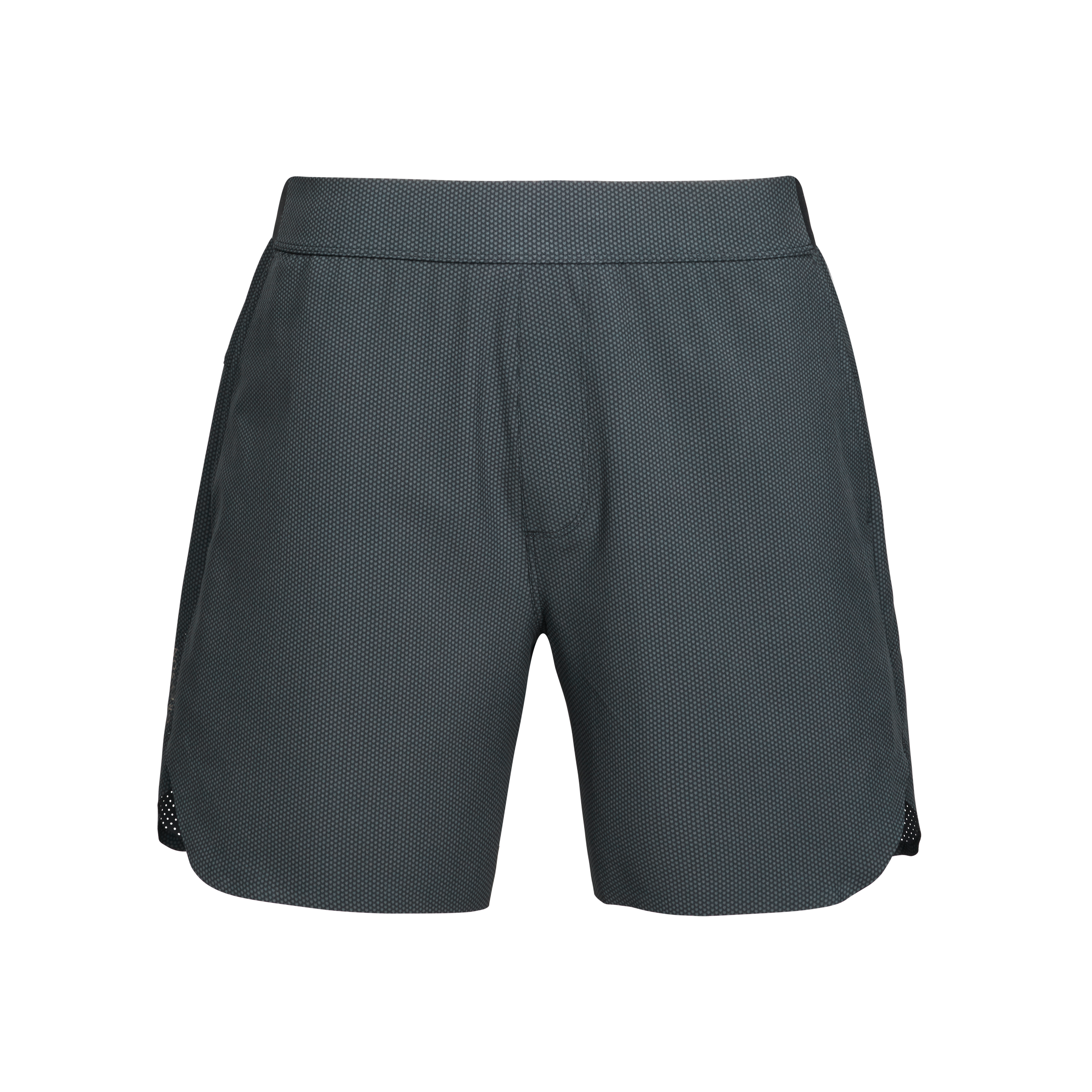 Mens Micro Icon Arenac Sport Short - Perforated Athletic Short