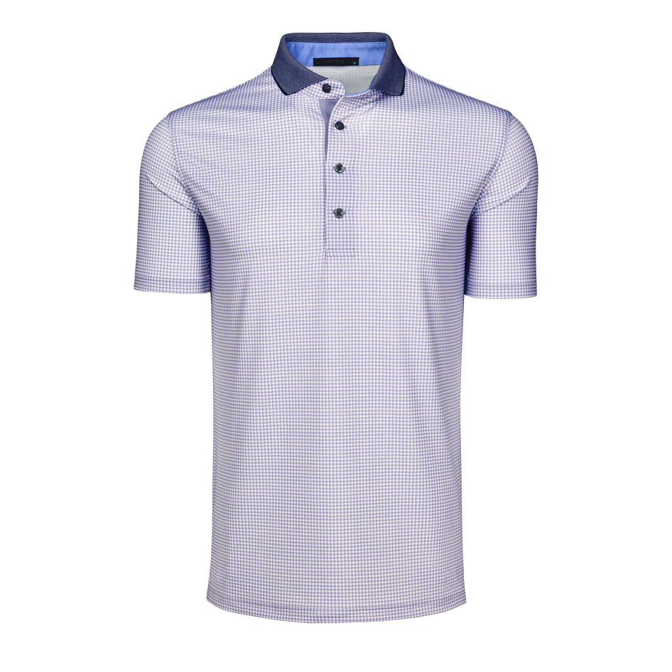 Wolvestooth Short Sleeve Polo
