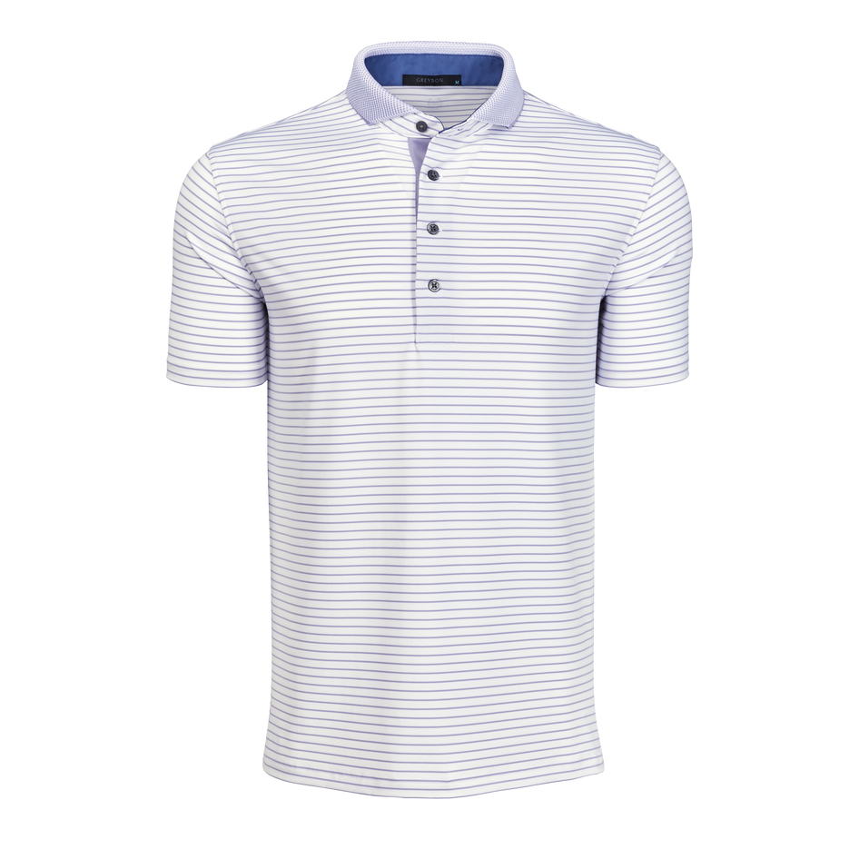 Orion Short Sleeve Polo