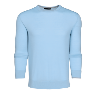 Saratoga Crewneck Sweater