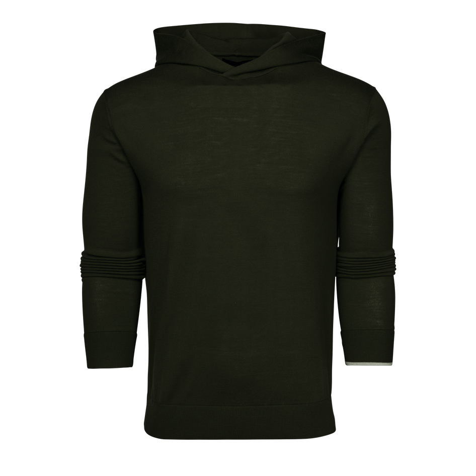 Saratoga Sweater Hoodie