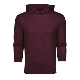 Saratoga Sweater Hoodie
