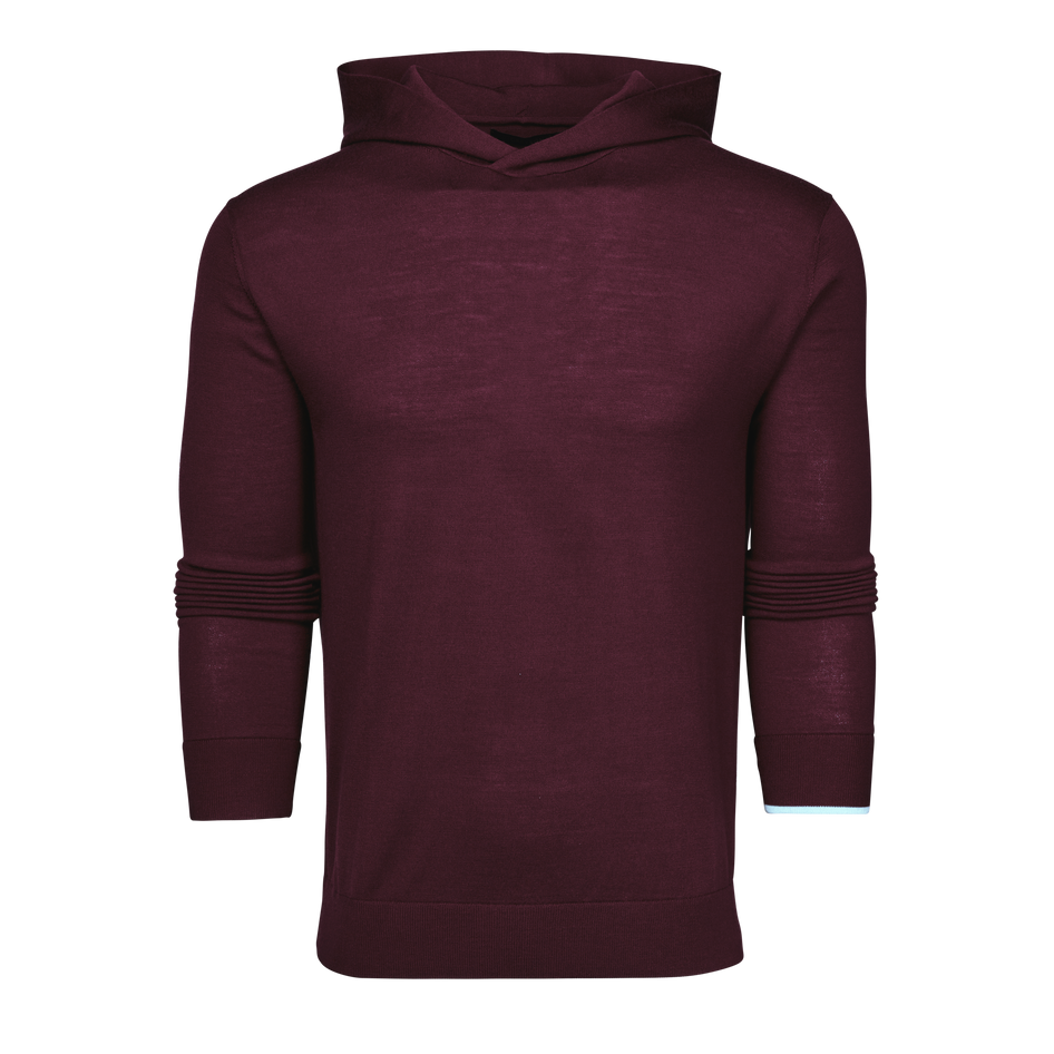 Saratoga Sweater Hoodie