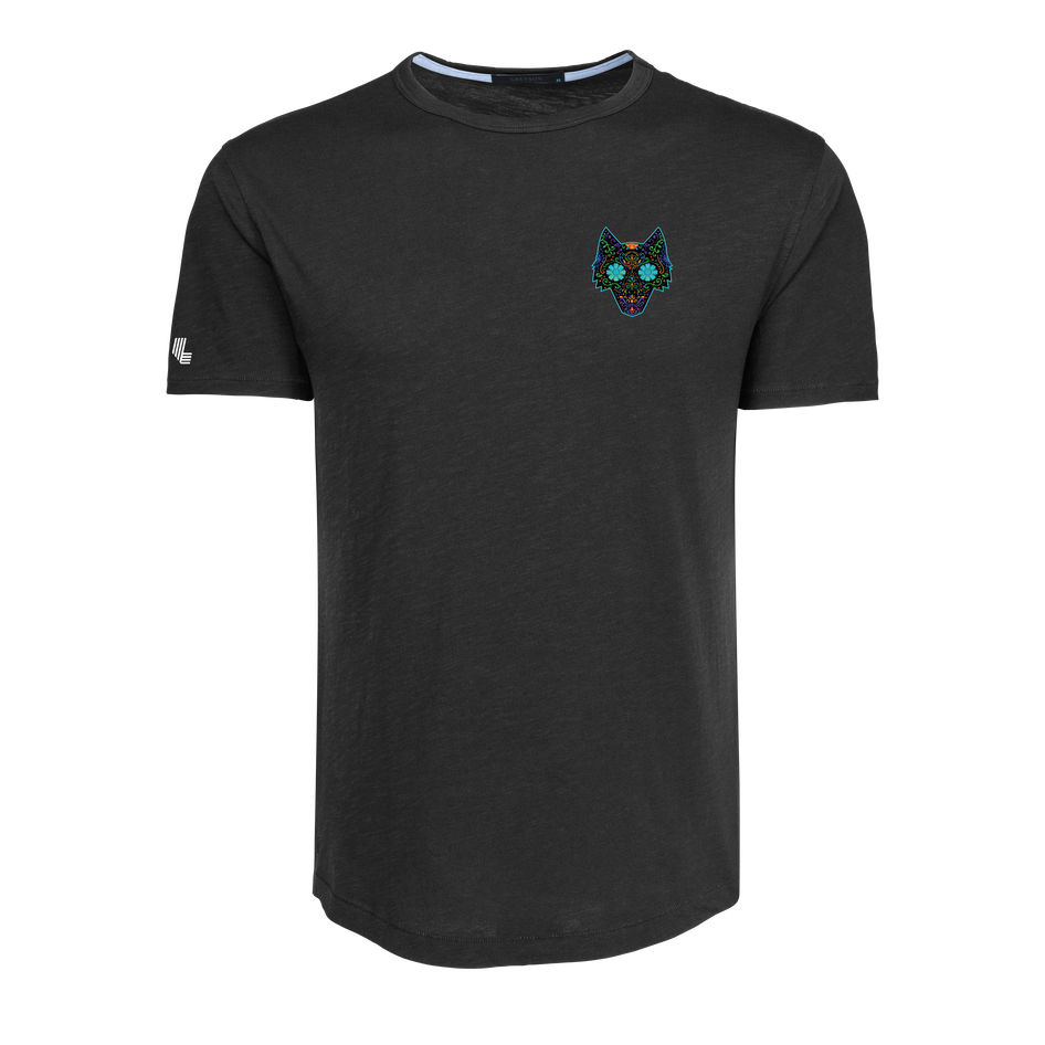Greyson x Torque GC Alpha Slub Tee