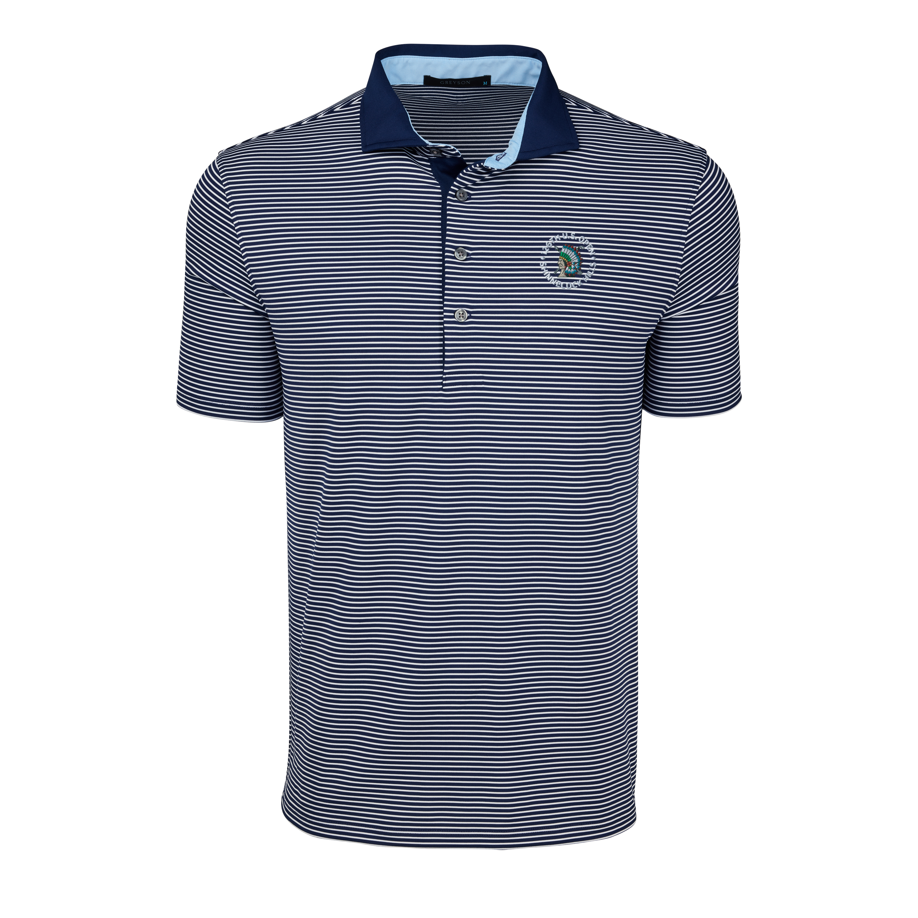 Mens 126th U.S. Open Championship Aurora Polo Aurora Polo
