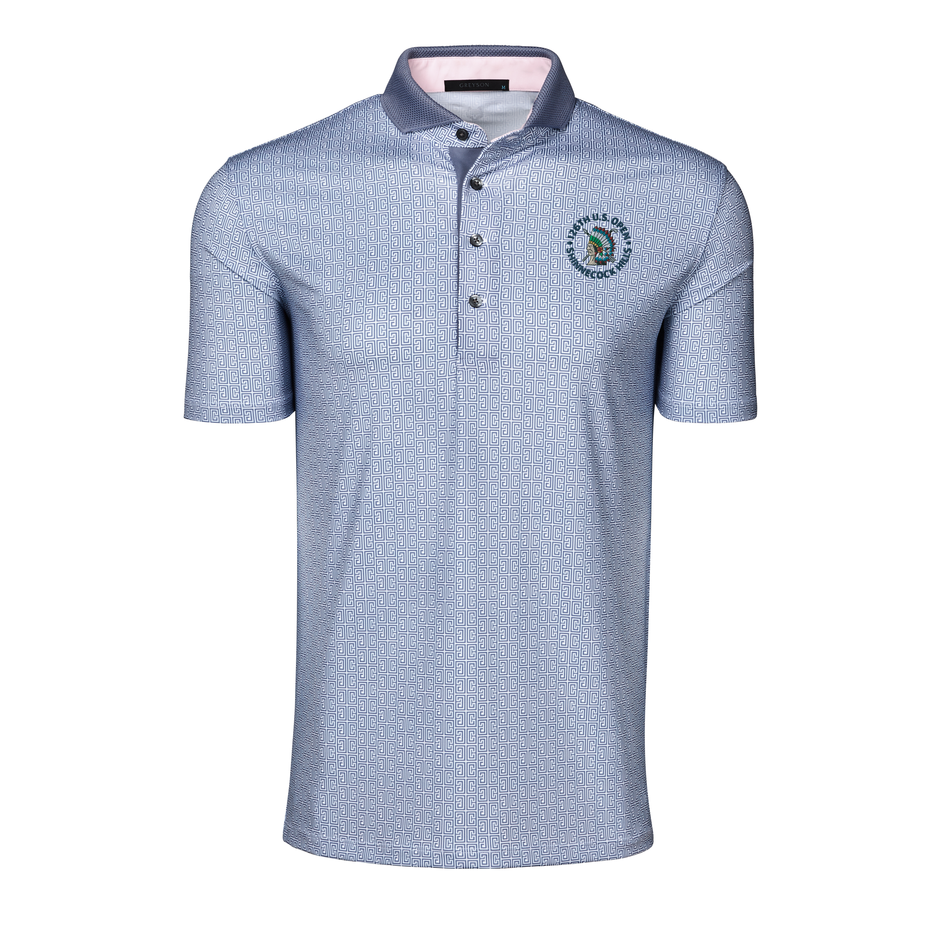 Mens 126th U.S. Open Championship Pathfinder Polo - Performance