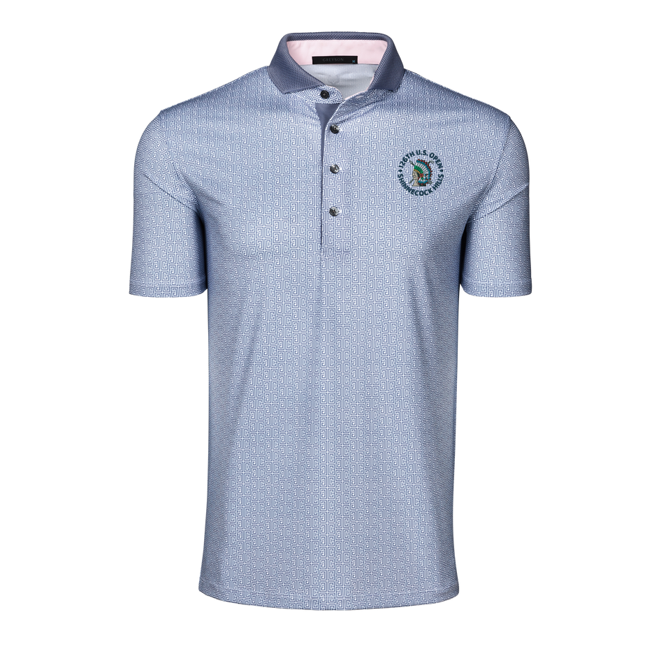 126th U.S. Open Championship Pathfinder Polo