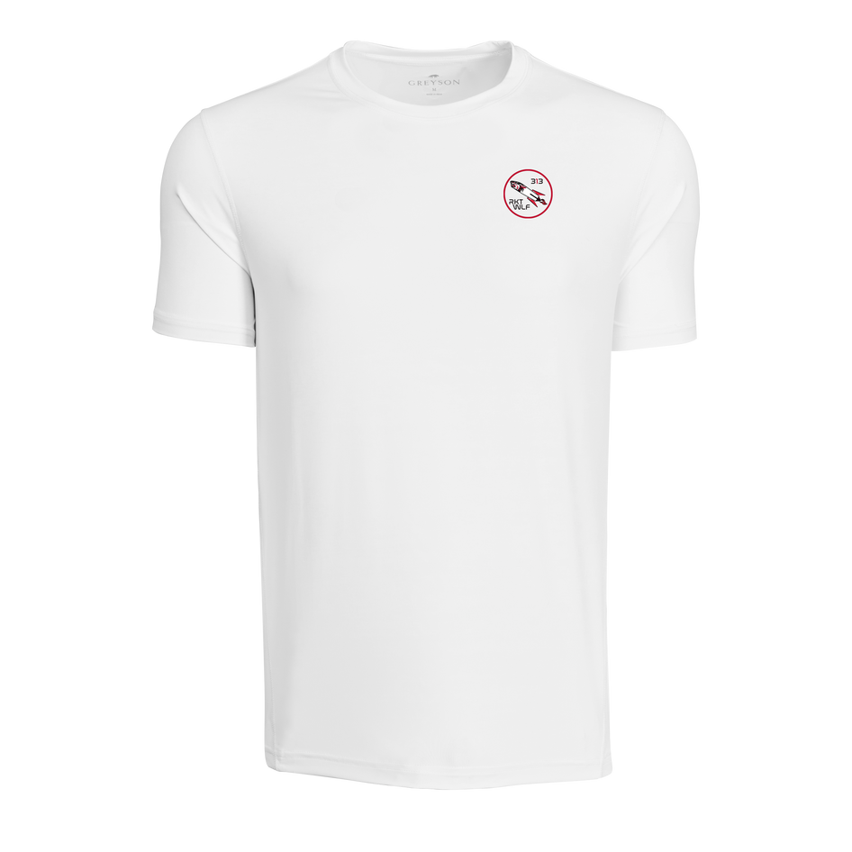LST FLIGHT Guide Sport Tee