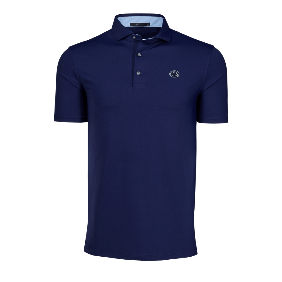 Penn State University Cayuse Short Sleeve Polo