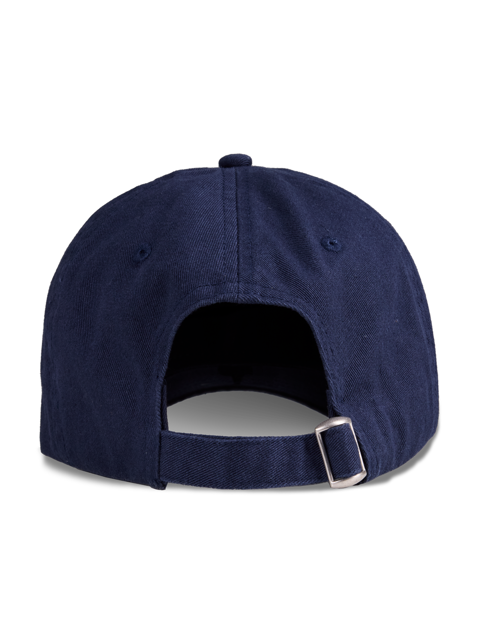 Greyson Clothiers GREYSON Dad Hat in MALTESE BLUE