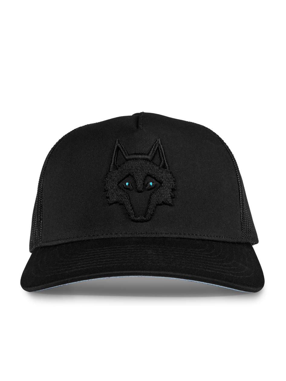 Greyson Clothiers Icon Trucker Hat in SHEPHERD/SHEPHERD