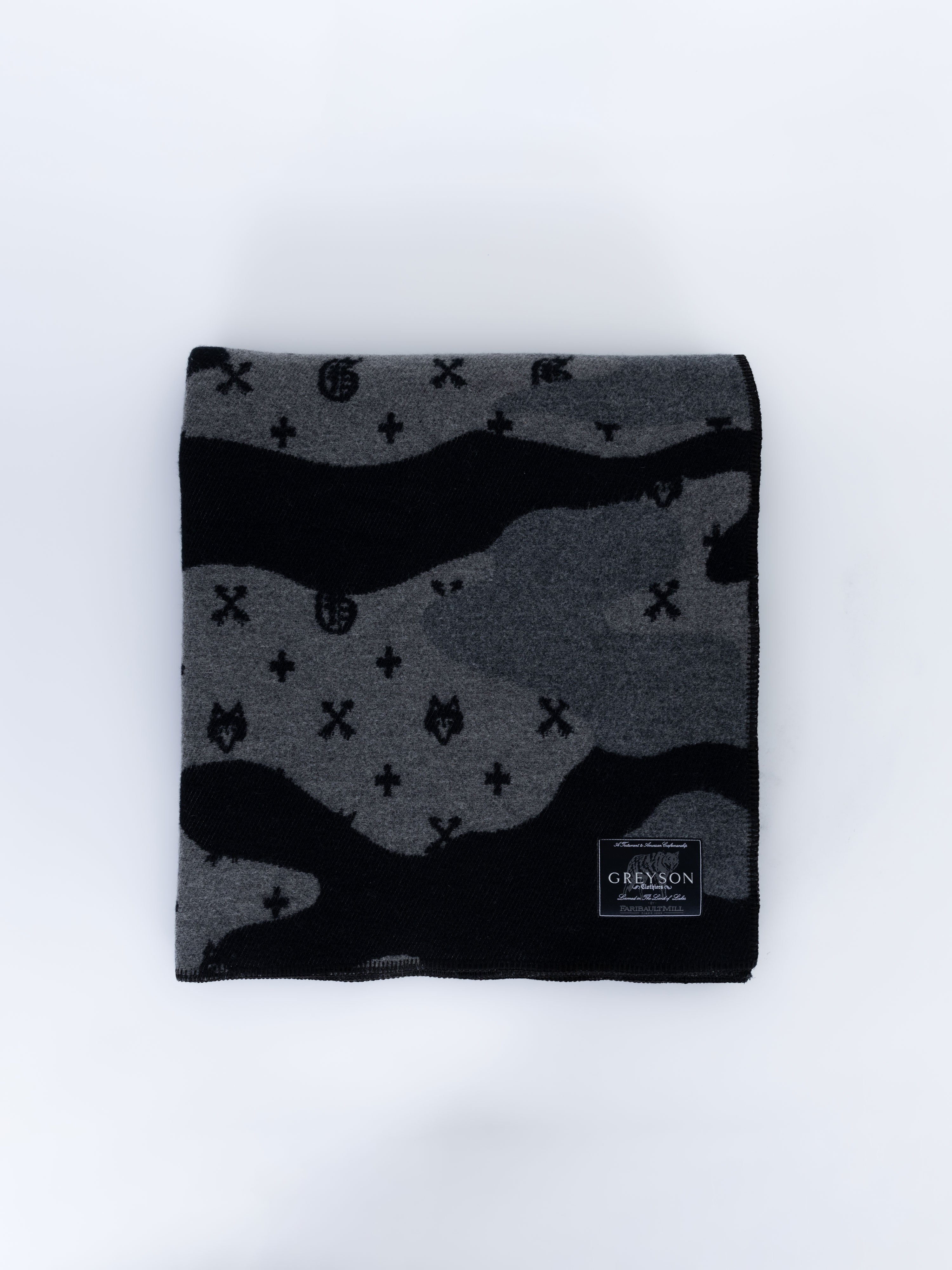Greyson Blanket at Bruce Earnshaw blog